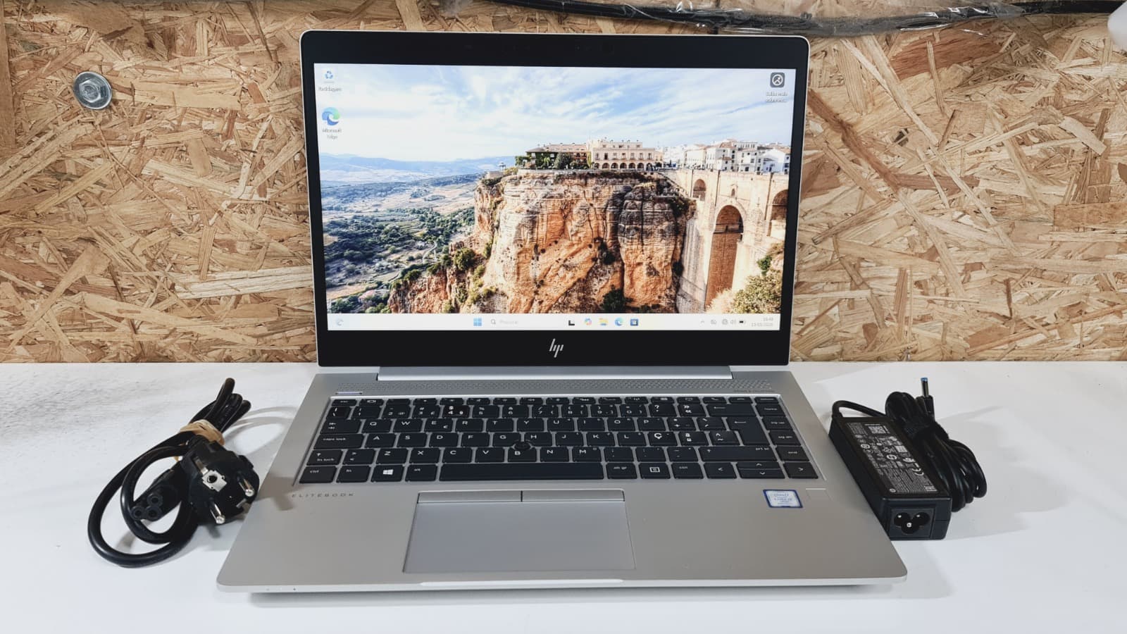 Computador portátil HP EliteBook 840 G6