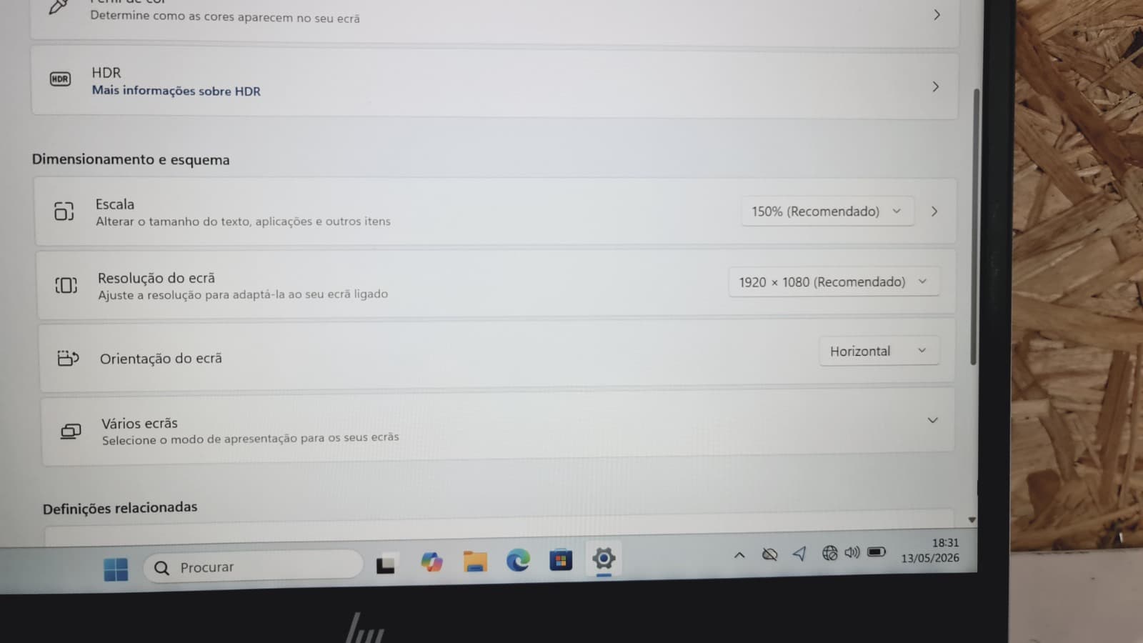 Portátil HP EliteBook 840 G6 — imagen 9