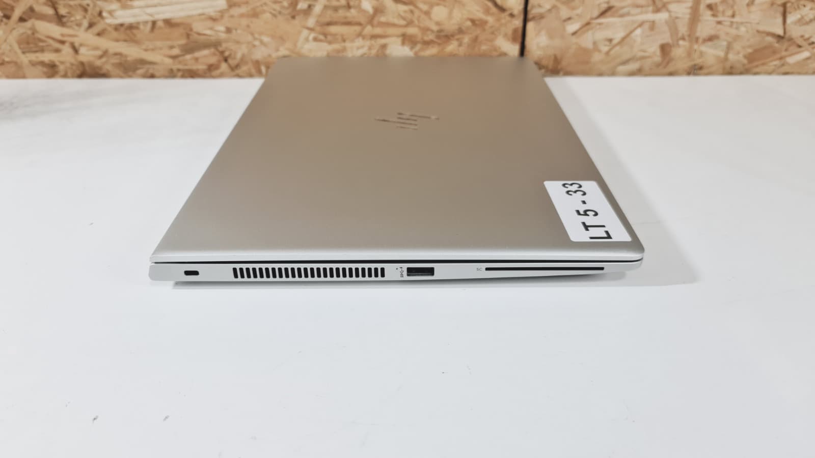 Portátil HP EliteBook 840 G6 — imagen 4