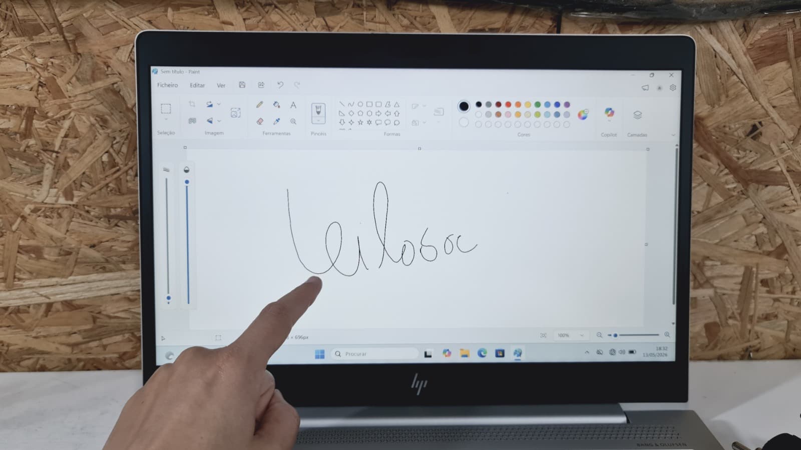 Portátil HP EliteBook 840 G6 — imagen 7