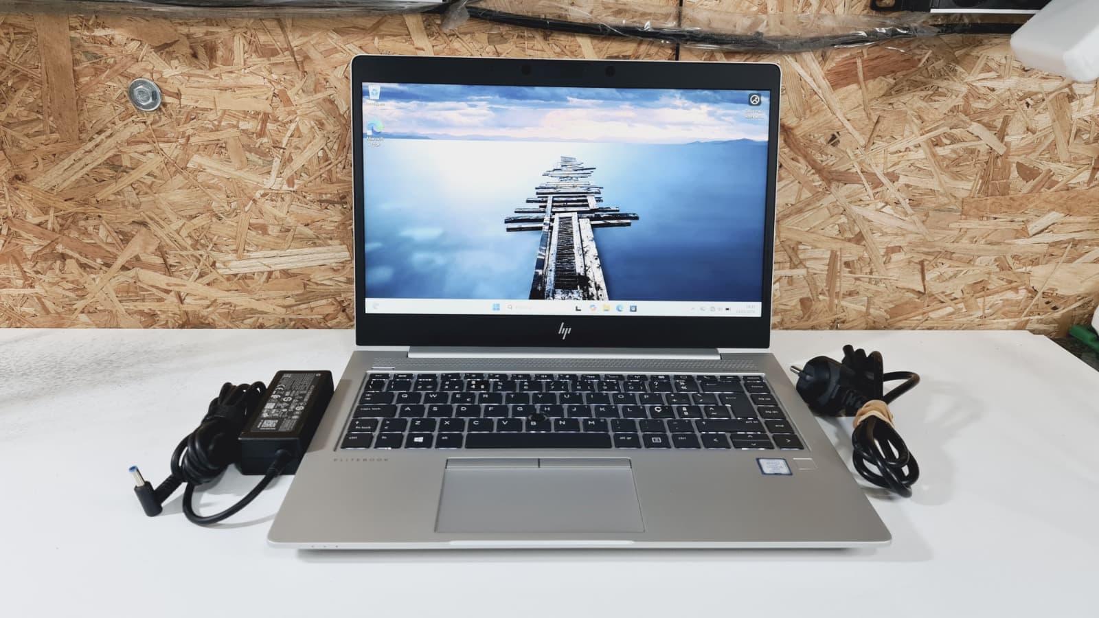 Portátil HP EliteBook 840 G6