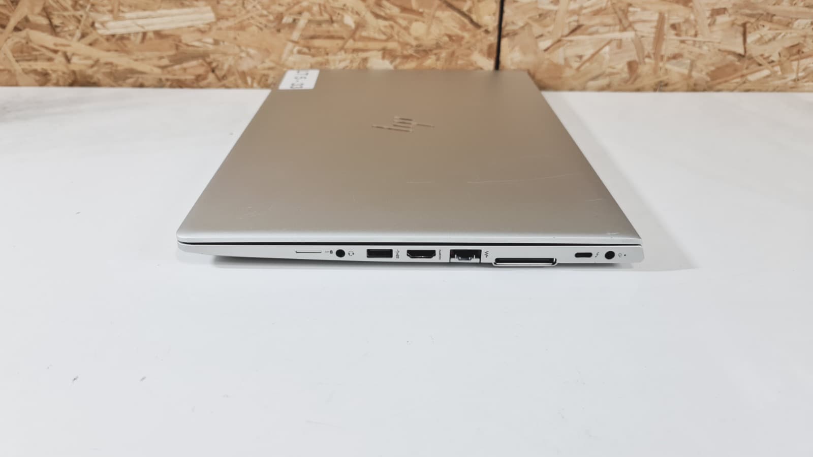 Portátil HP EliteBook 840 G6 — imagen 2