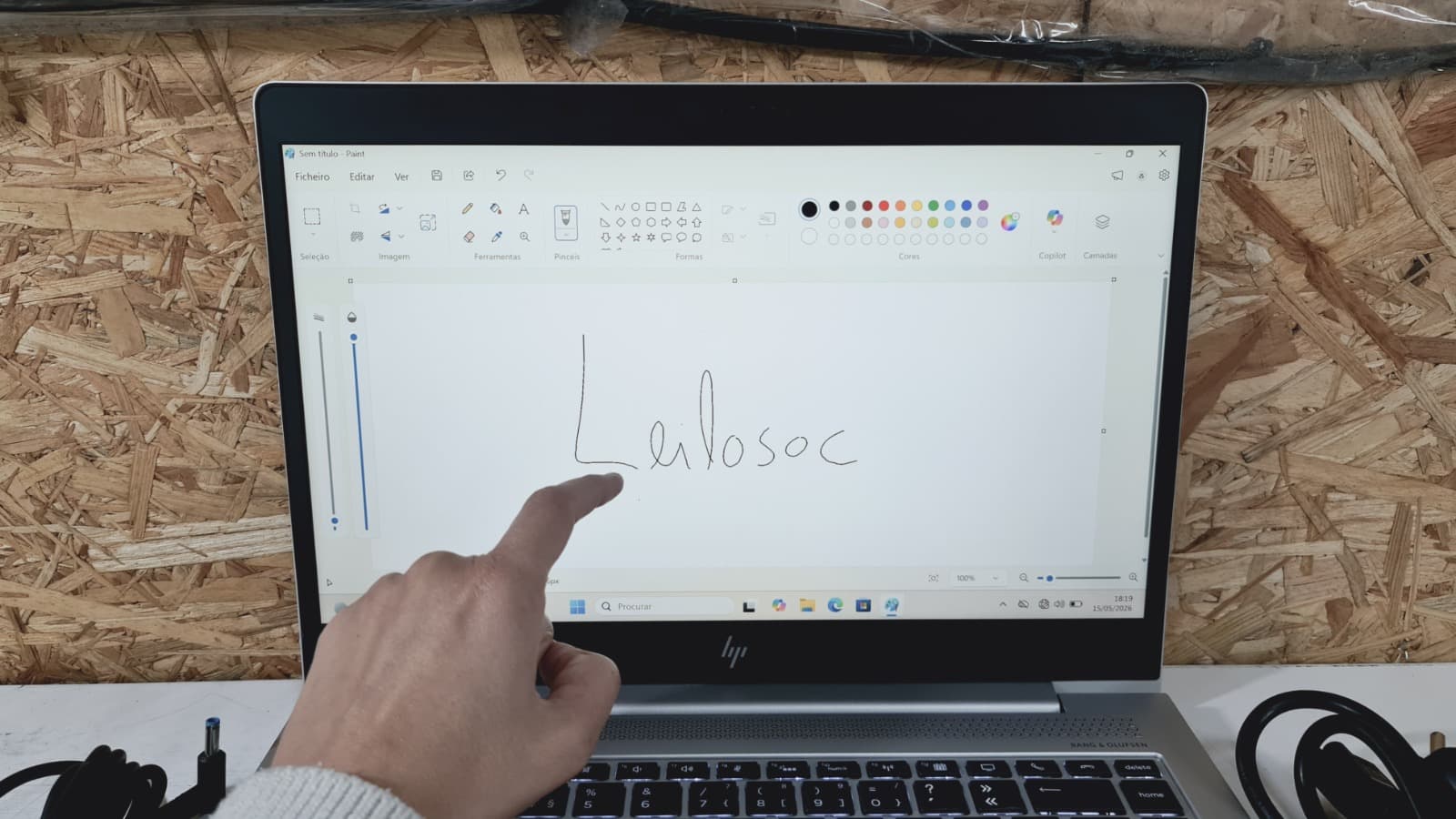 Portátil HP EliteBook 840 G6 — imagen 7