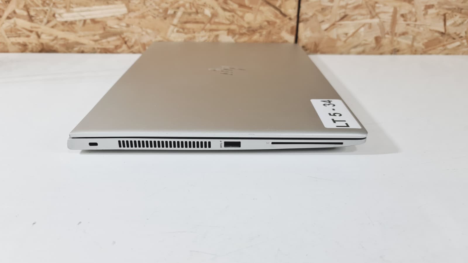 Portátil HP EliteBook 840 G6 — imagen 3