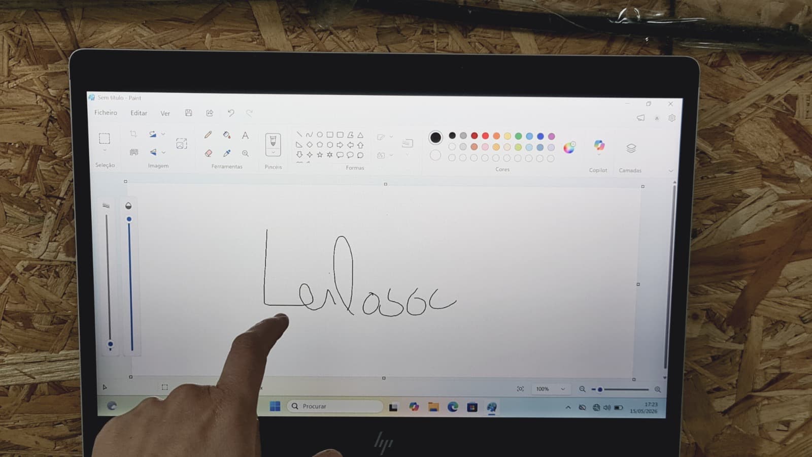 Computador portátil HP EliteBook 830 G6 — imagem 7
