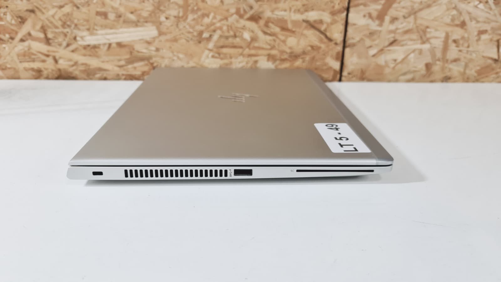 Computador portátil HP EliteBook 830 G6 — imagem 5
