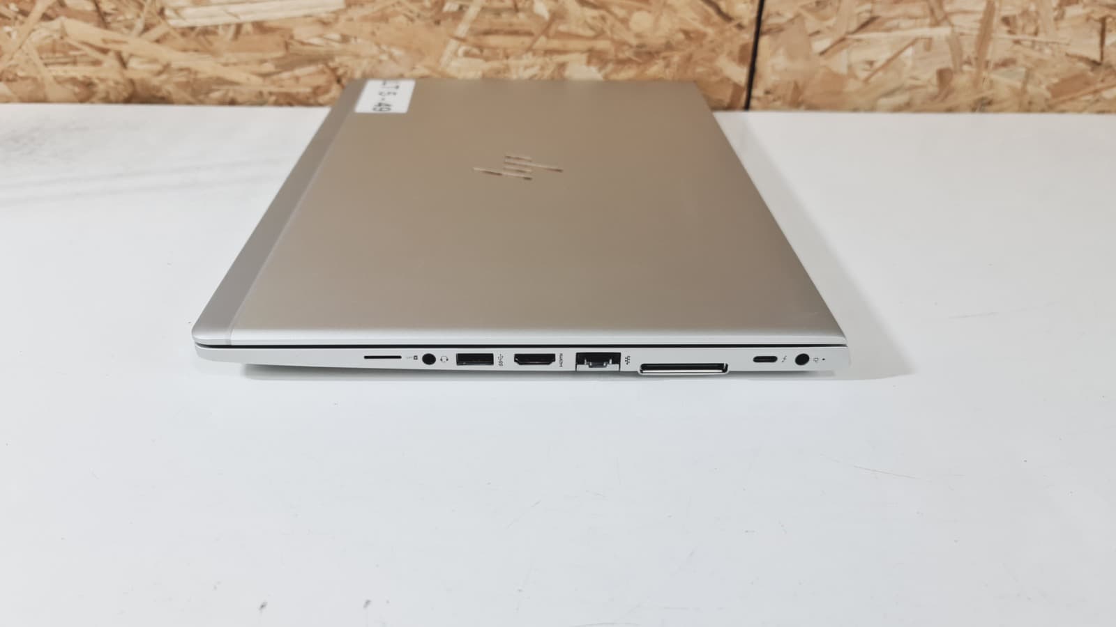 Computador portátil HP EliteBook 830 G6 — imagem 3