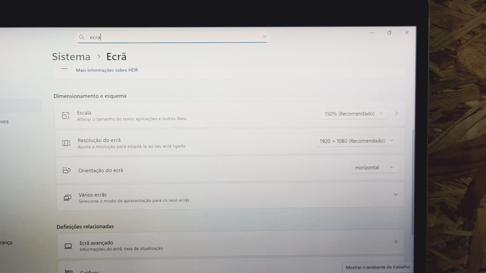 Computador portátil HP EliteBook 830 G6 — imagem 9