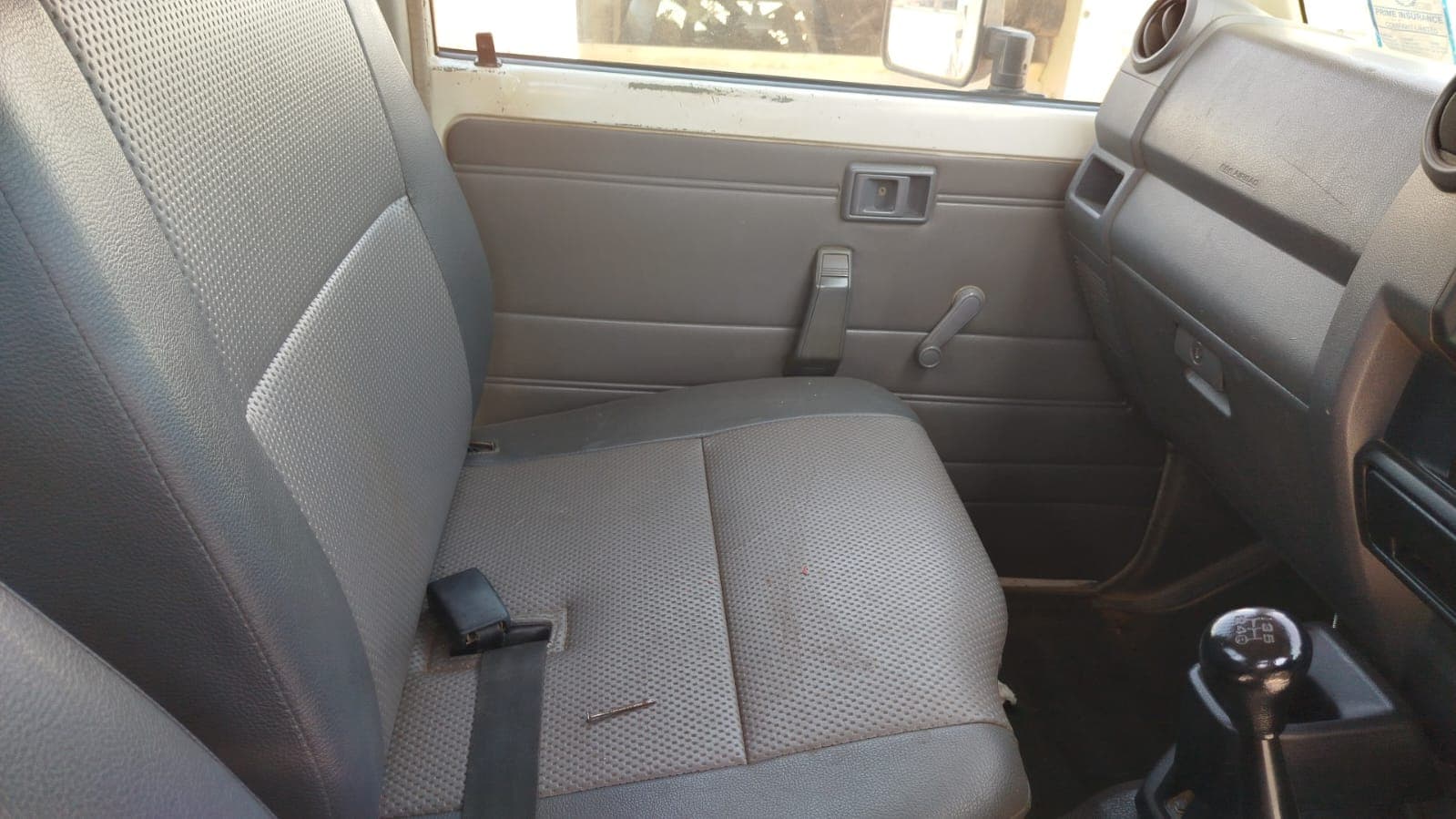 Toyota Land Cruiser 3,18m - 2013 — image 13