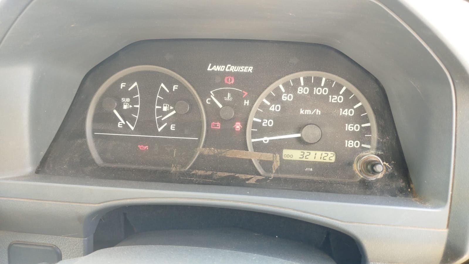Toyota Land Cruiser 3,18m - 2015 — imagem 23