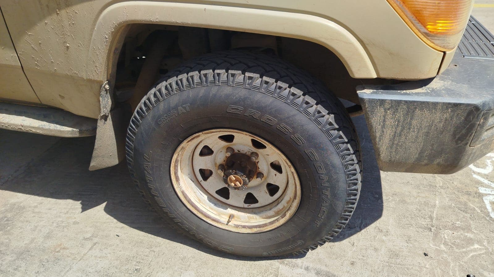 Toyota Land Cruiser 3,18m - 2015 — imagem 21