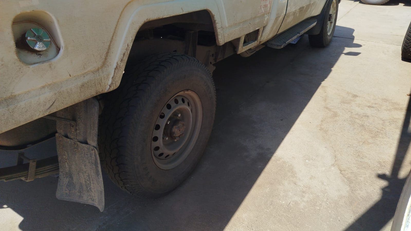Toyota Land Cruiser 3,18m - 2013 — imagem 5