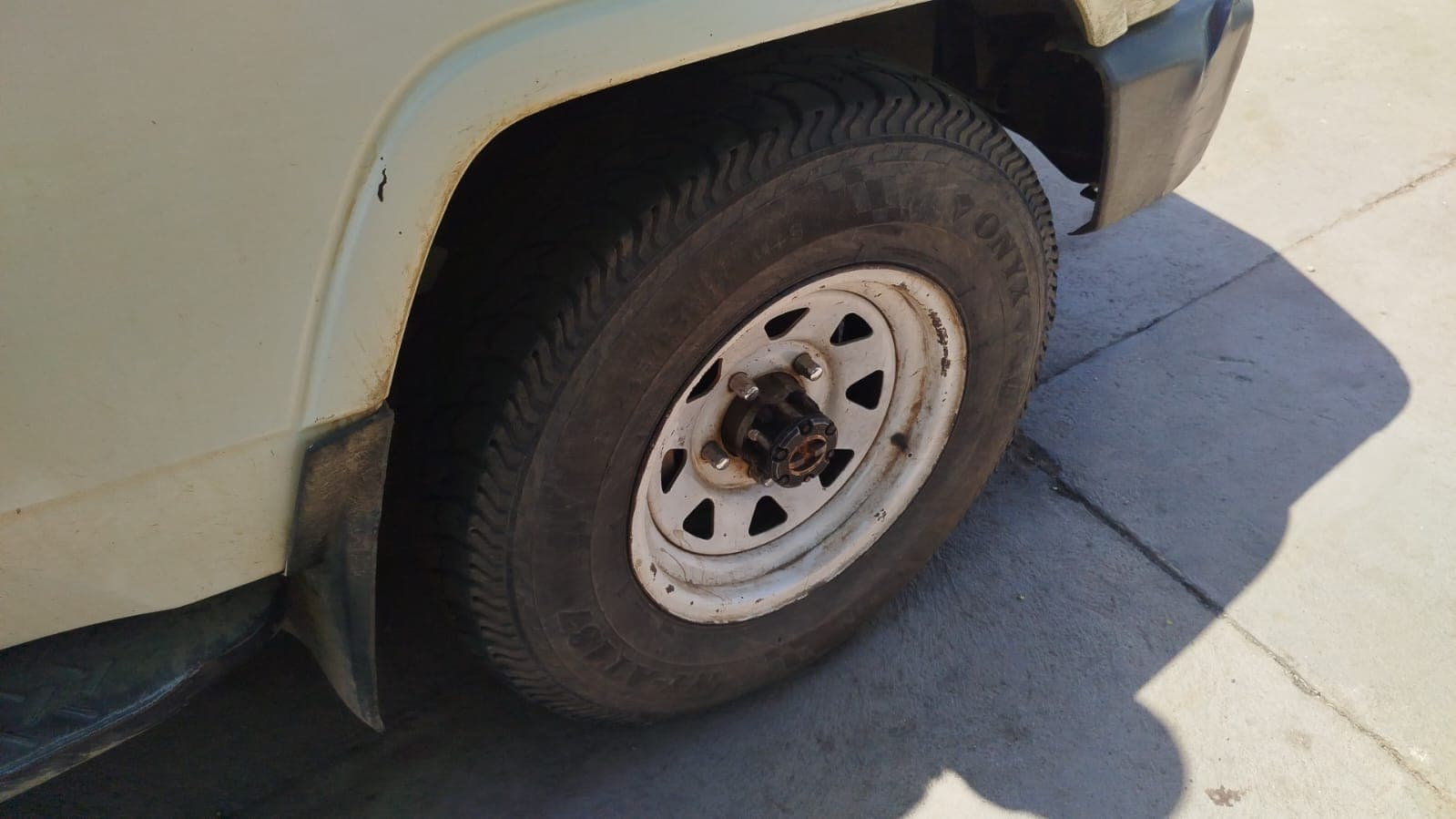 Toyota Land Cruiser 3,18m - 2013 — imagem 8