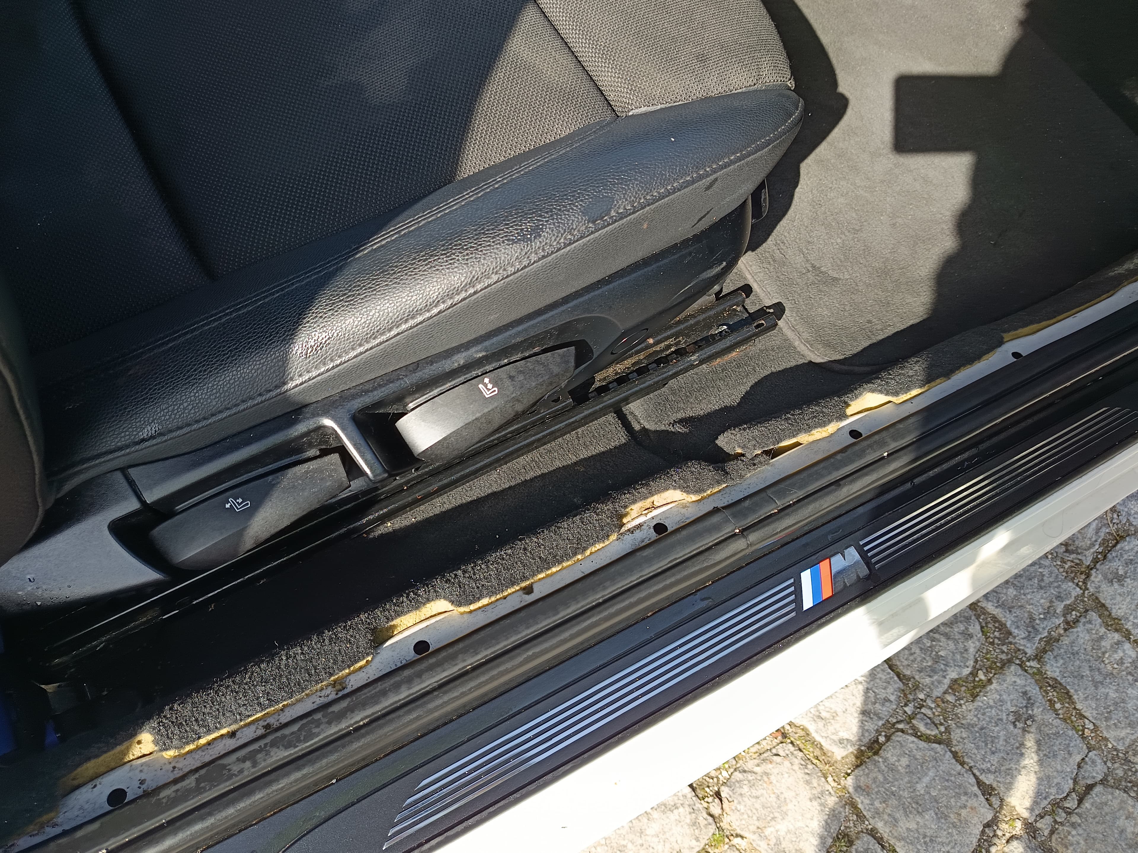 BMW 120 d · Ano 2010 — image 30