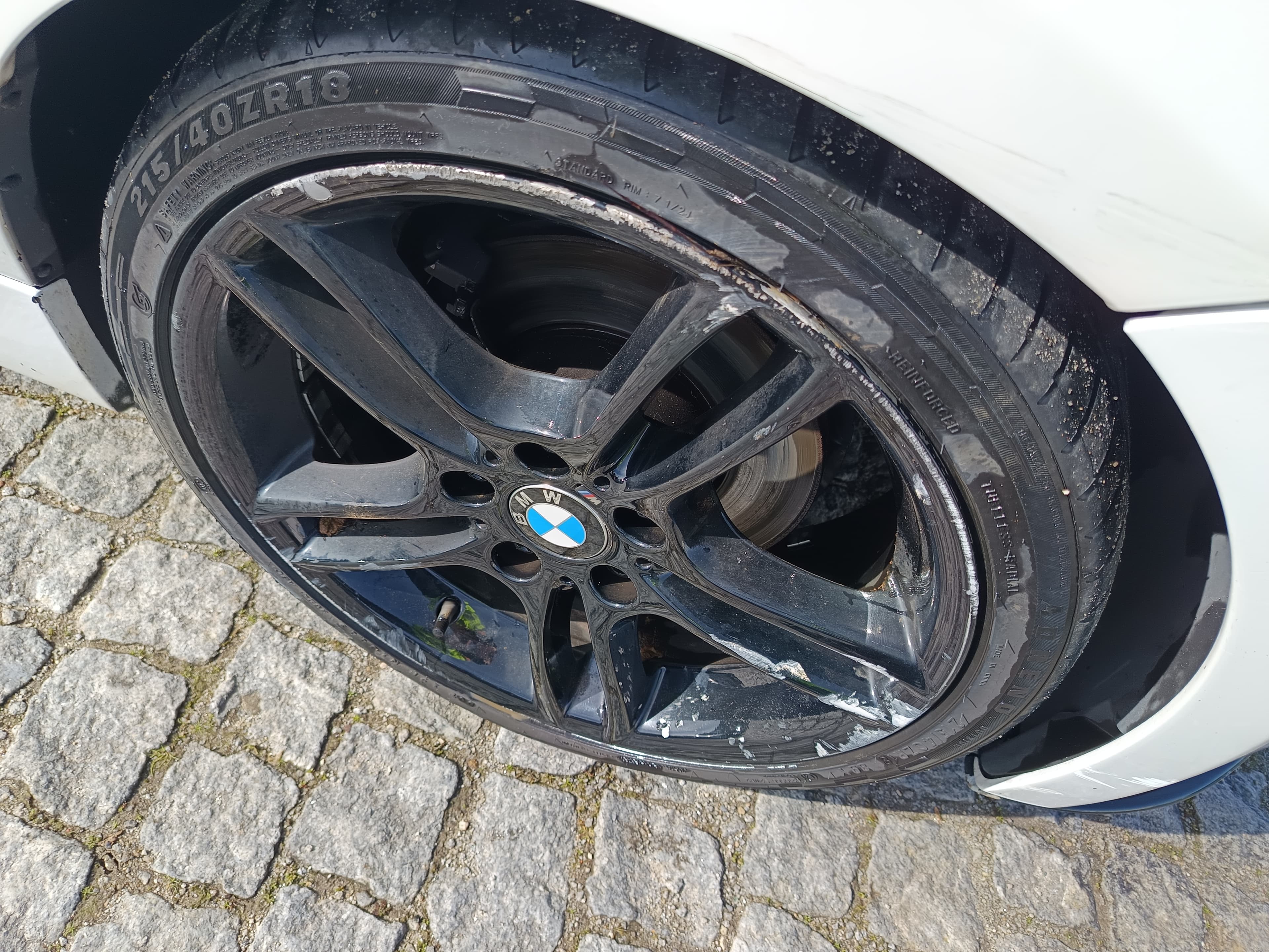 BMW 120 d · Ano 2010 — image 10