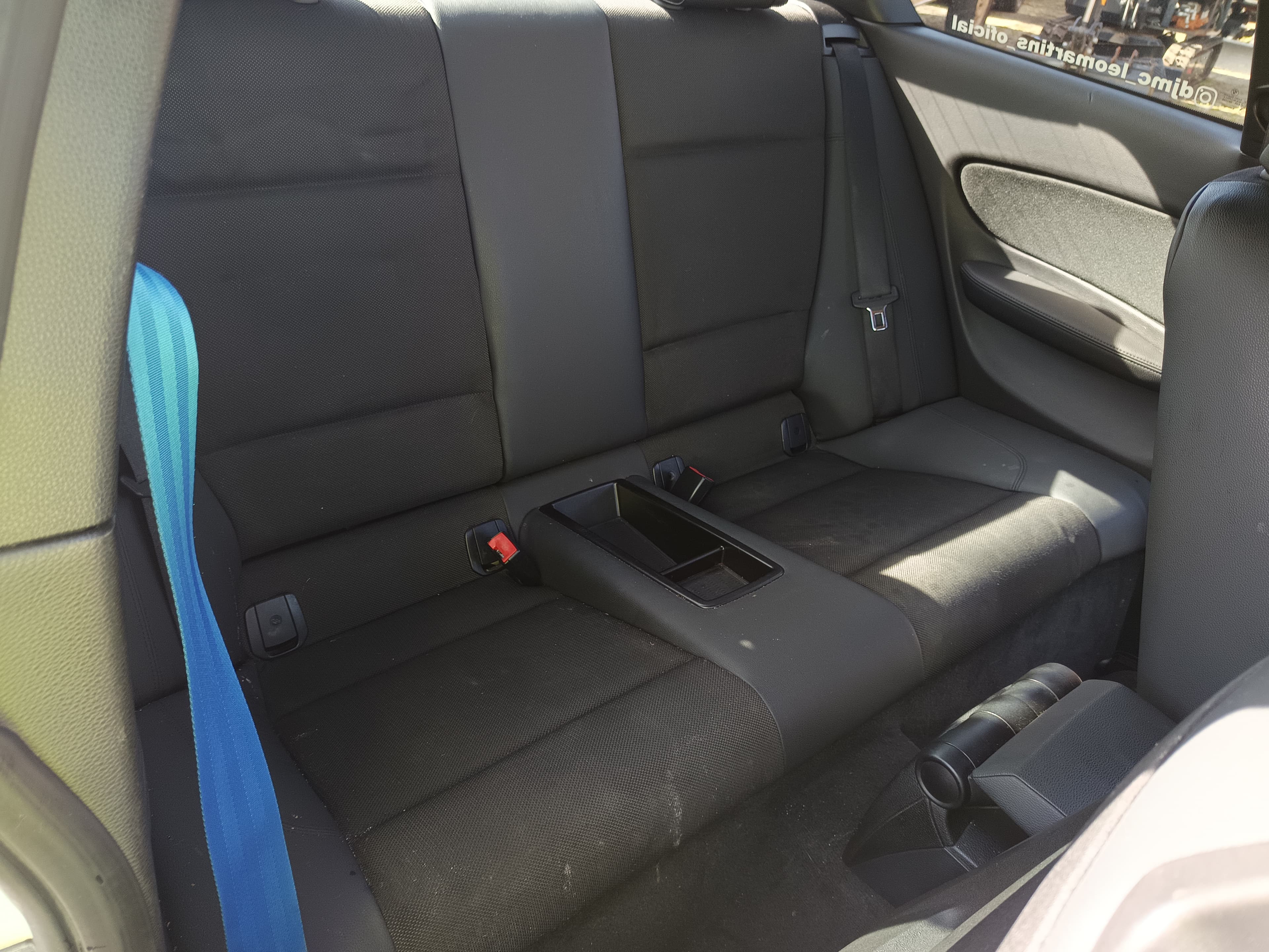 BMW 120 d · Ano 2010 — image 31