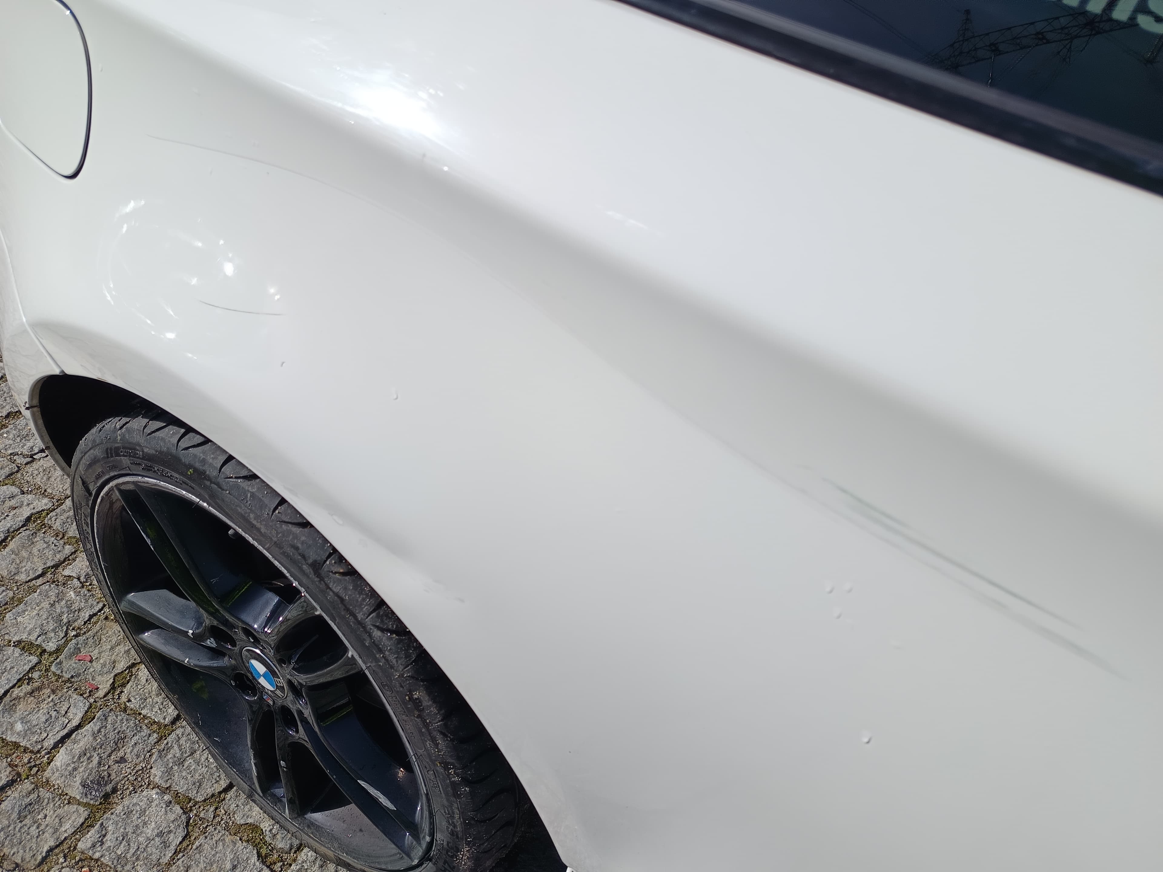 BMW 120 d · Ano 2010 — image 15
