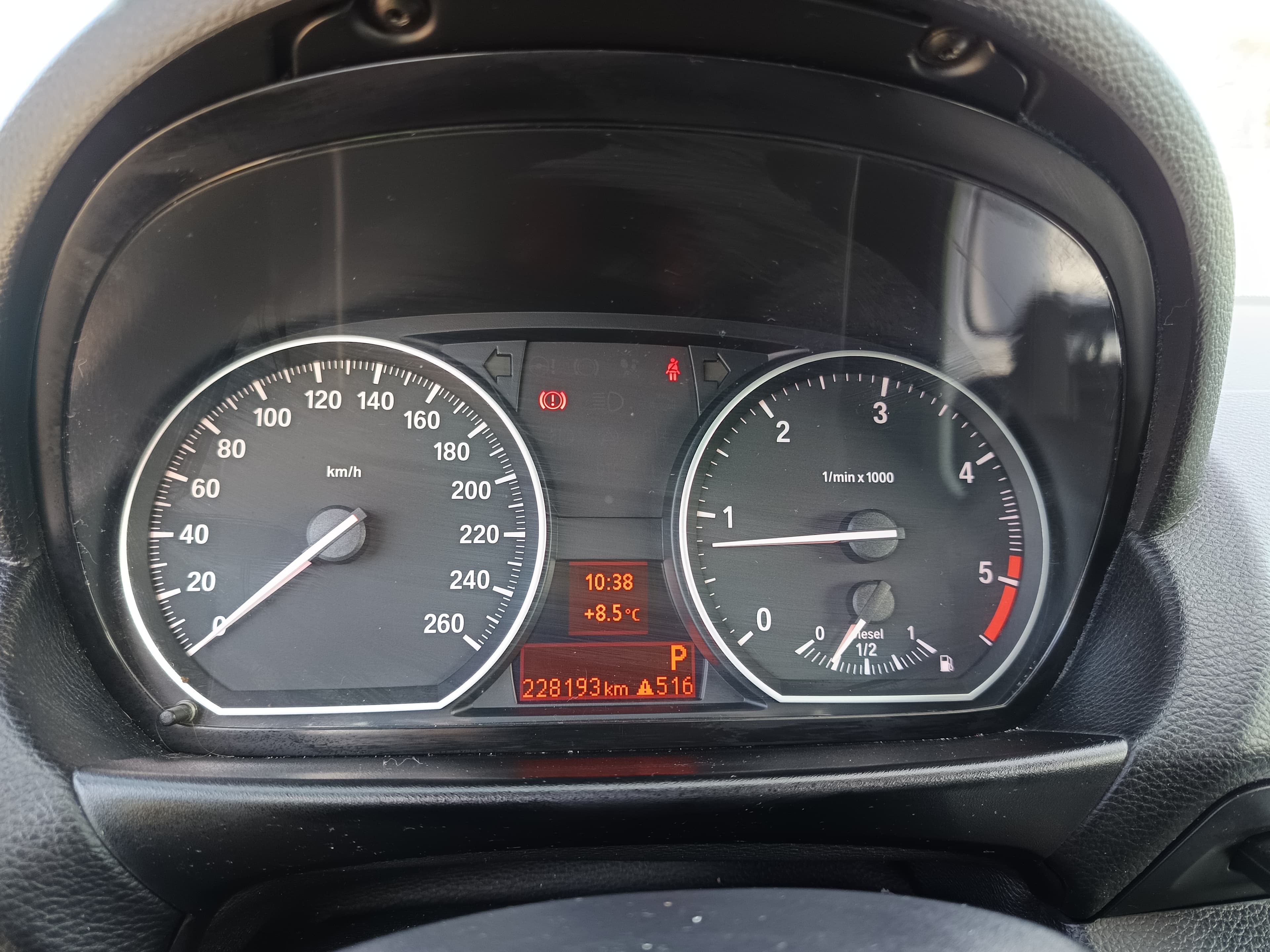 BMW 120 d · Ano 2010 — image 45