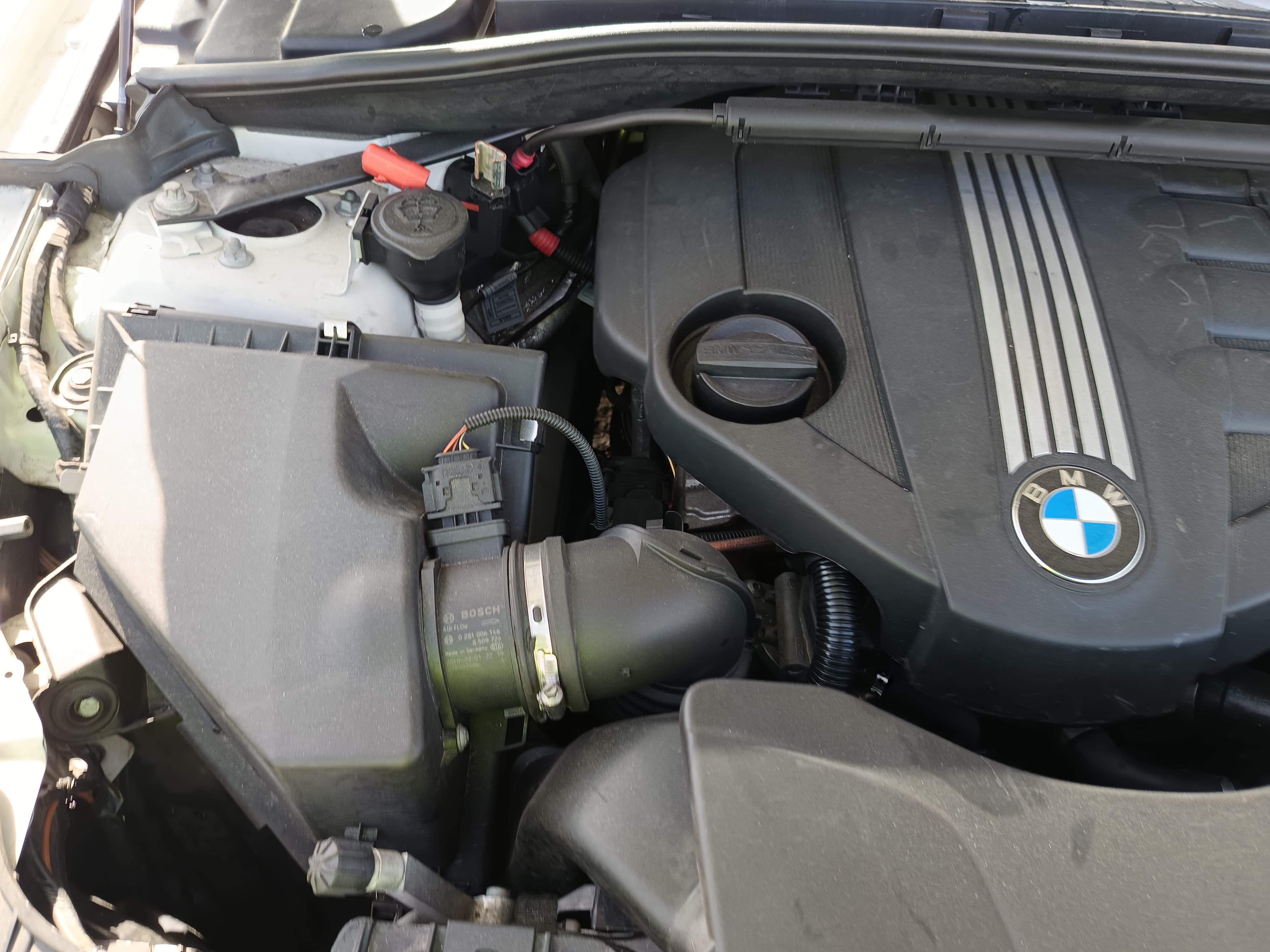 BMW 120 d · Ano 2010 — image 24