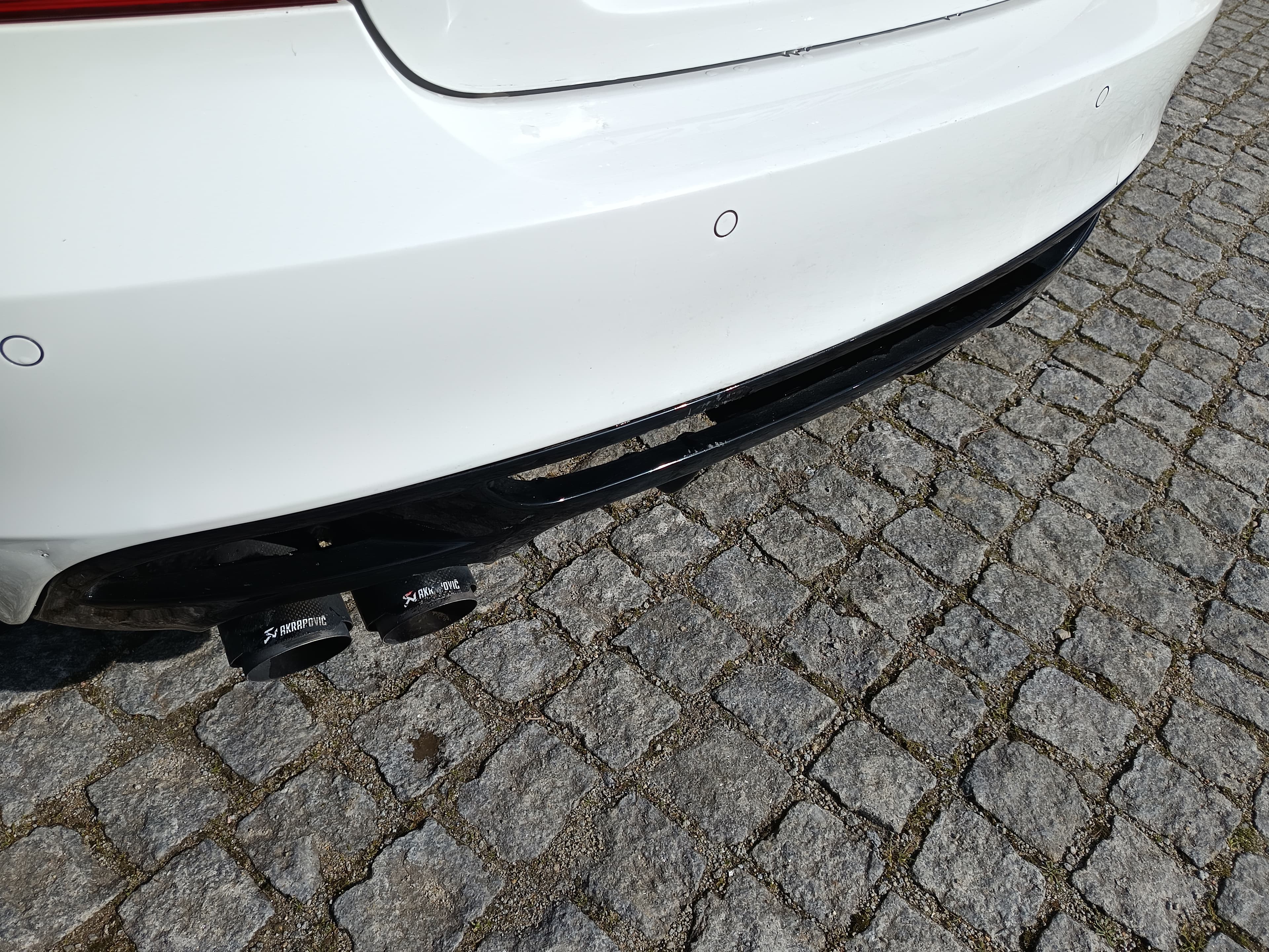 BMW 120 d · Ano 2010 — image 18