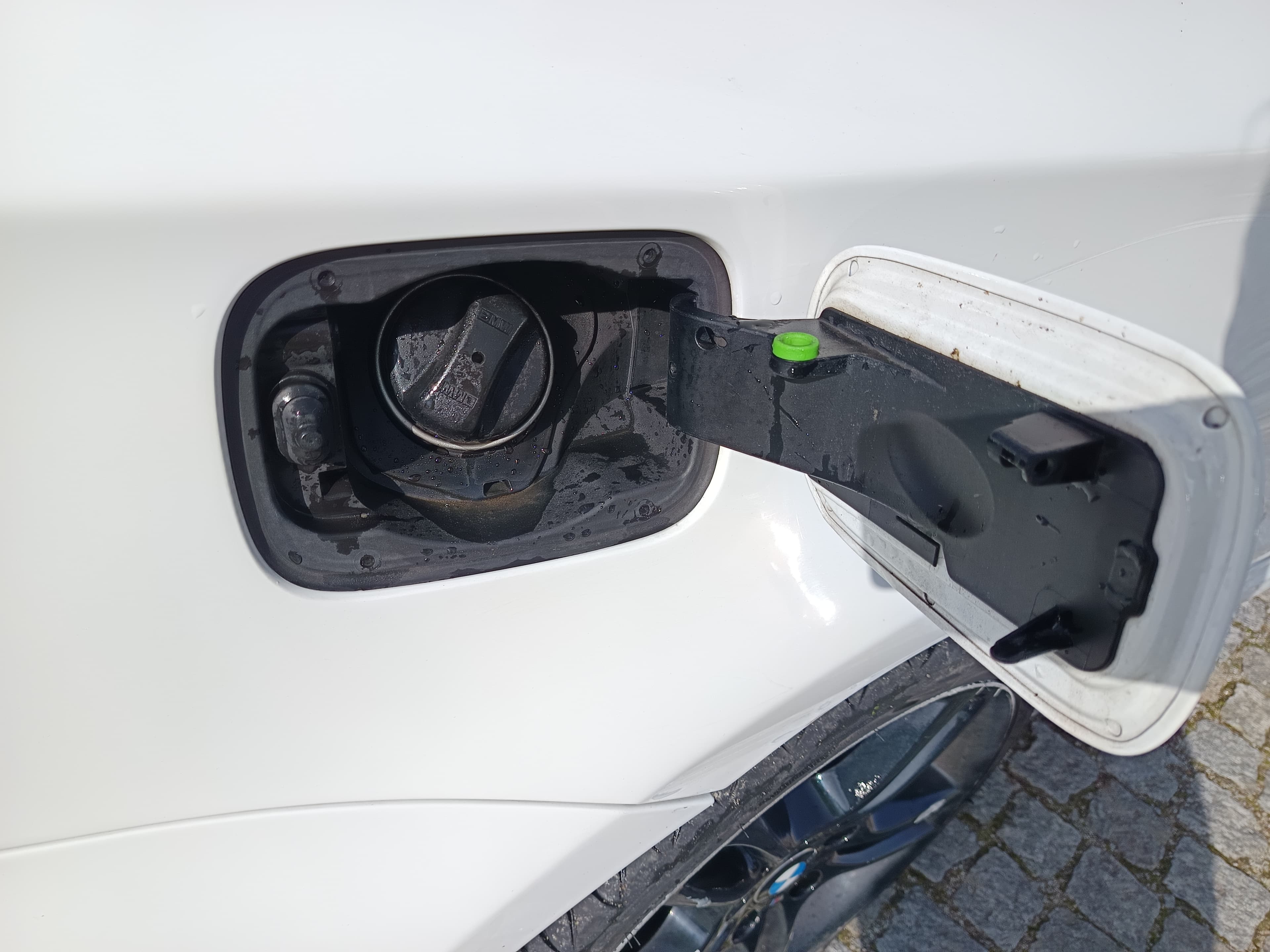 BMW 120 d · Ano 2010 — image 17