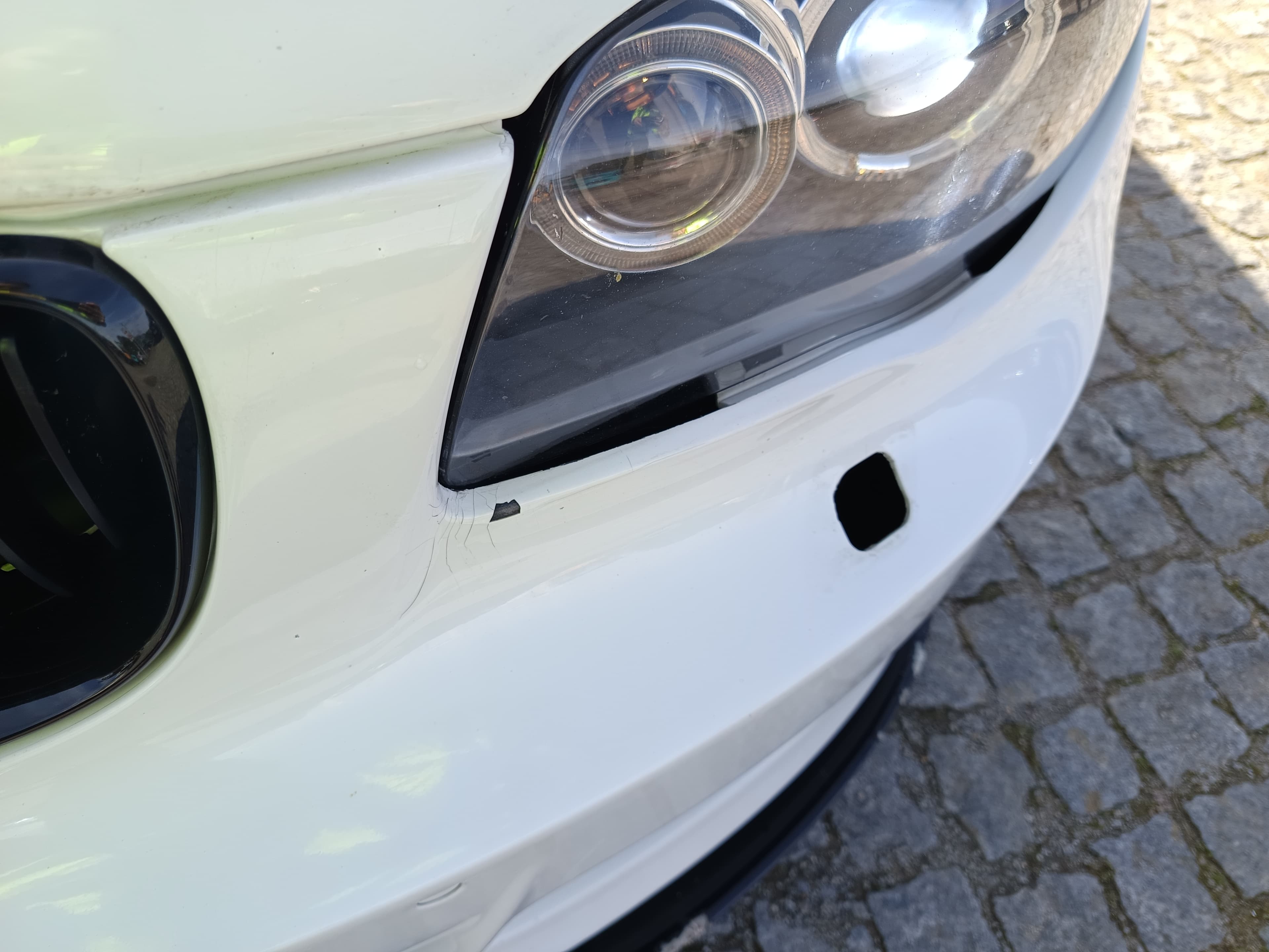 BMW 120 d · Ano 2010 — image 9