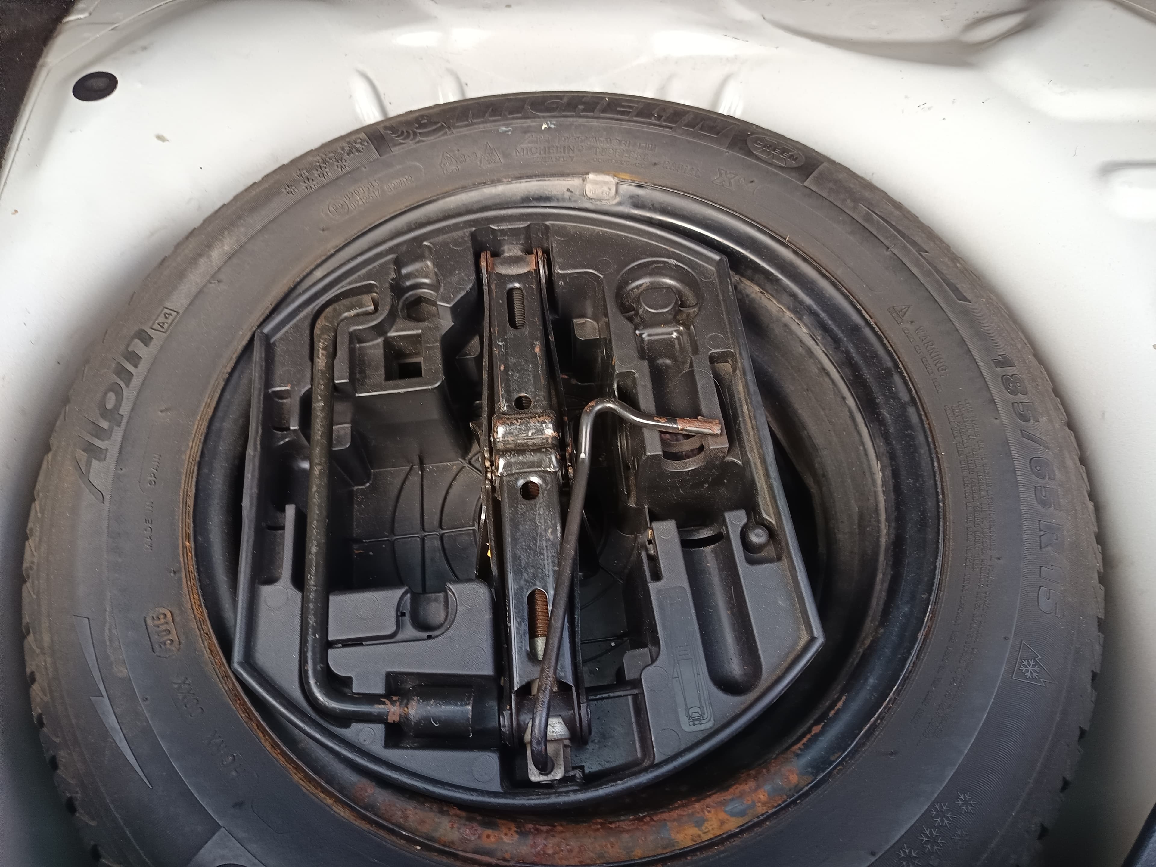 Peugeot 207 · Ano 2011 — imagen 20