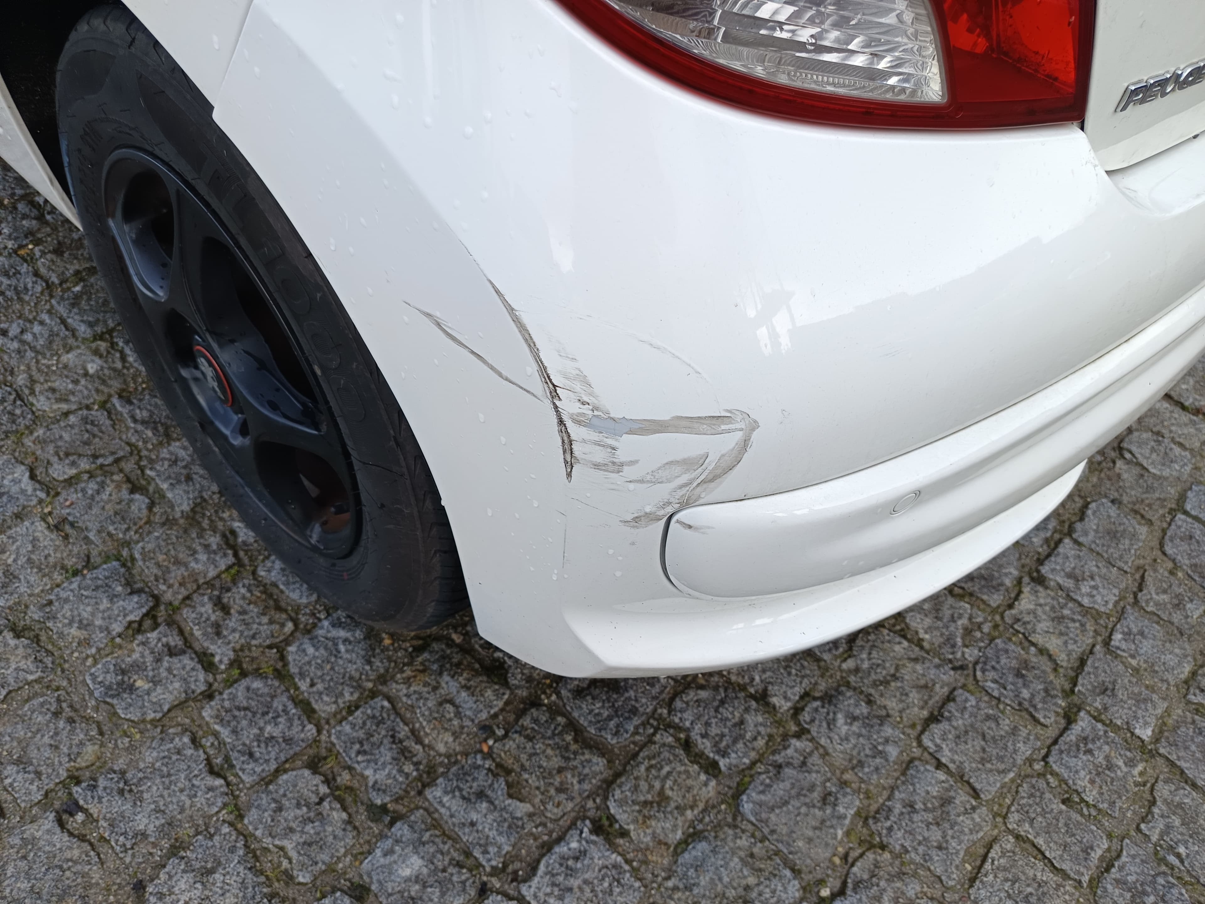 Peugeot 207 · Ano 2011 — imagen 12