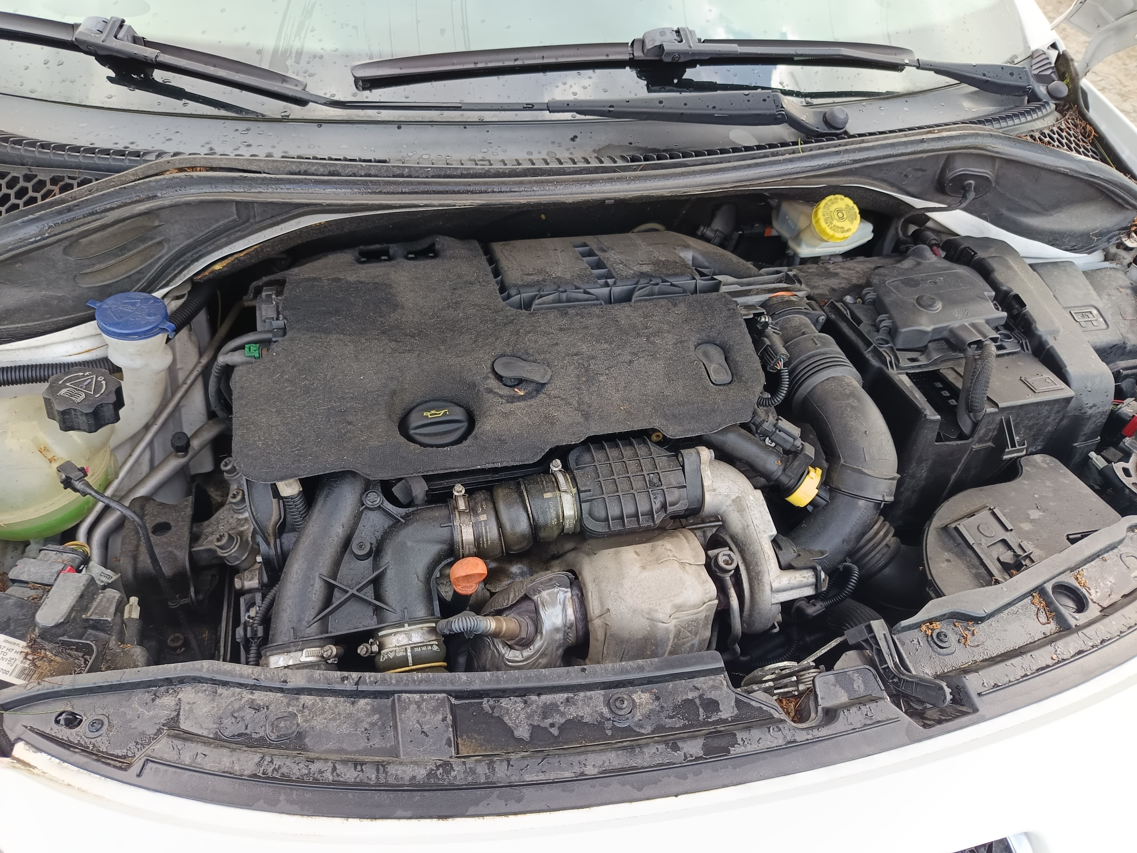 Peugeot 207 · Ano 2011 — imagen 16