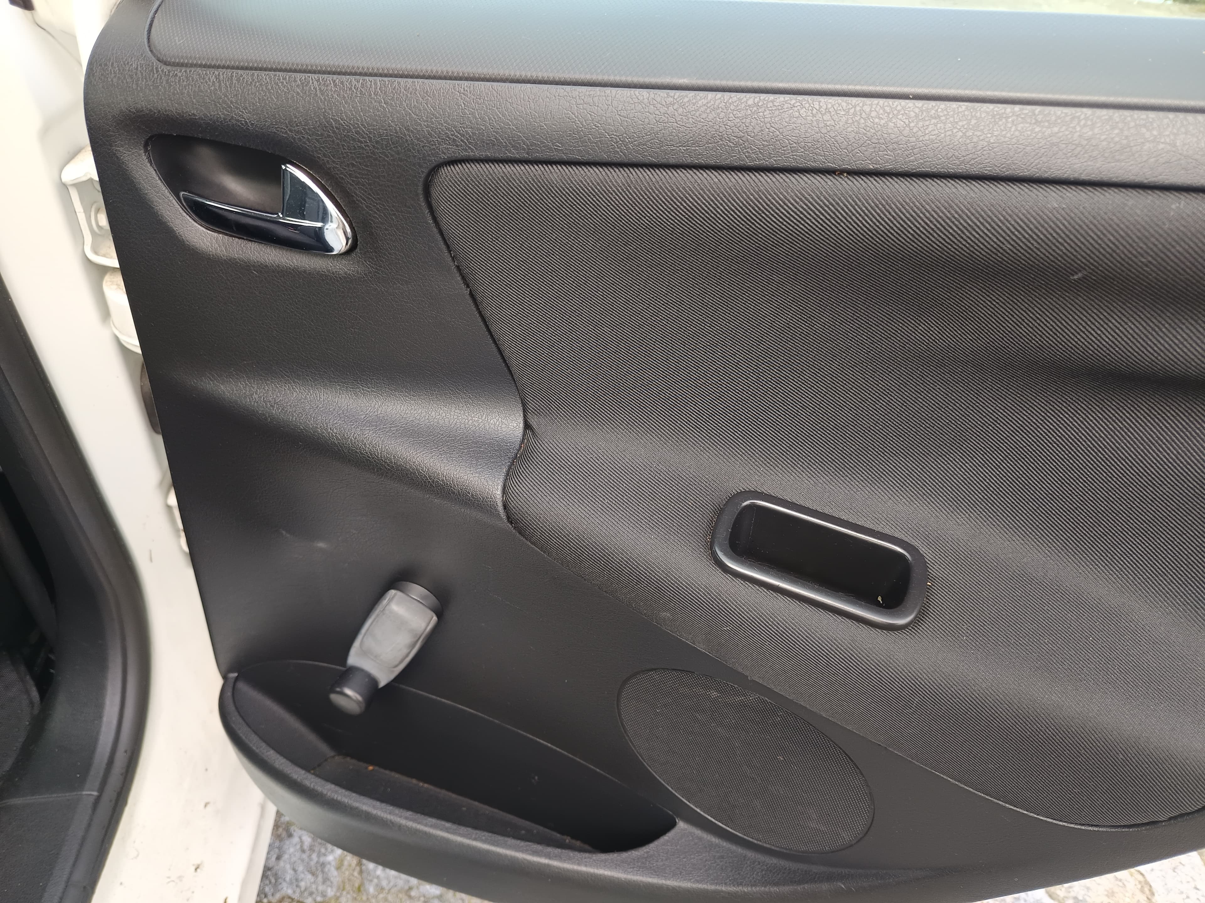 Peugeot 207 · Ano 2011 — imagen 22
