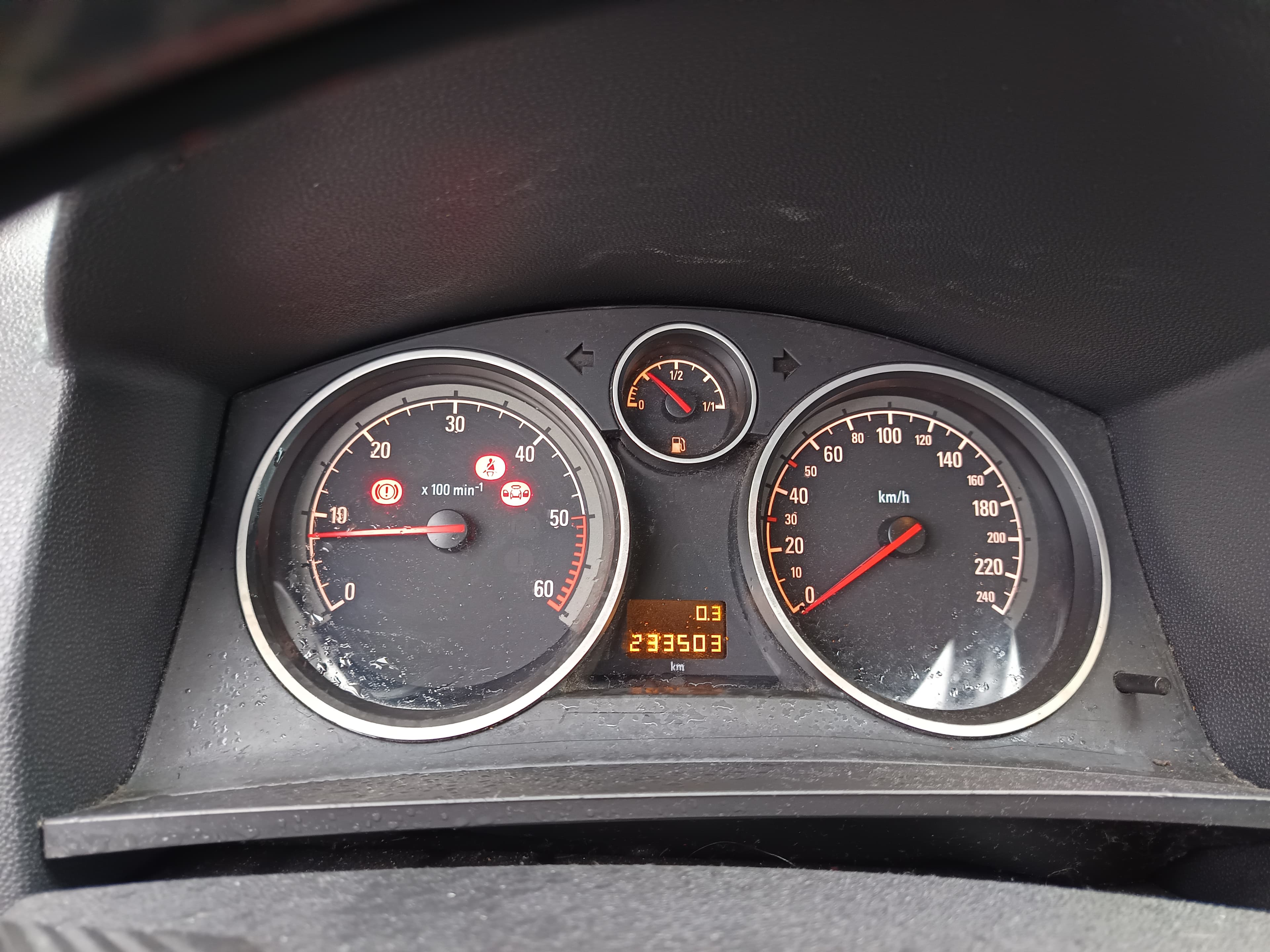 Opel Zafira · Ano 2012 — imagem 40