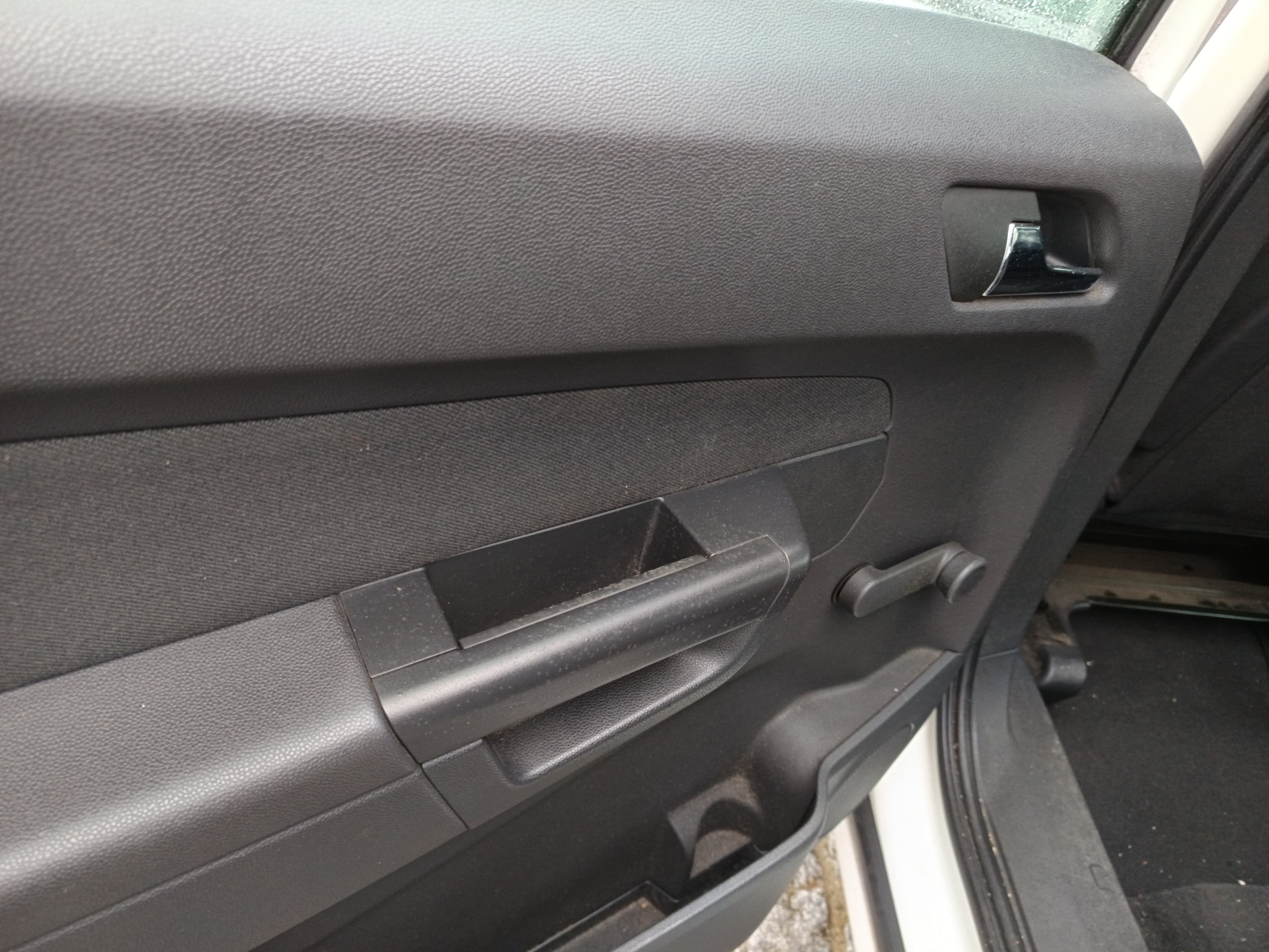 Opel Zafira · Ano 2012 — imagem 29