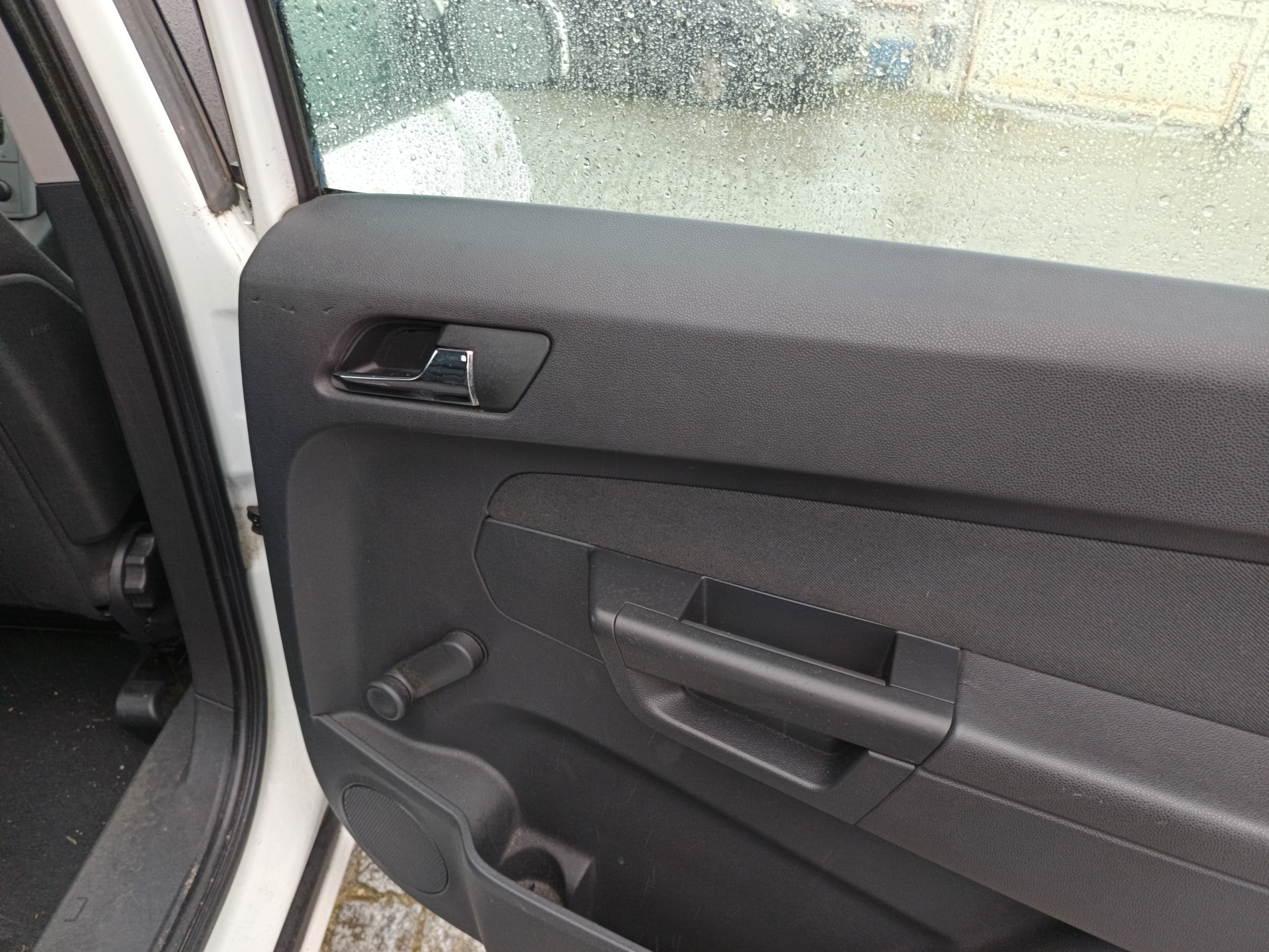 Opel Zafira · Ano 2012 — imagem 21