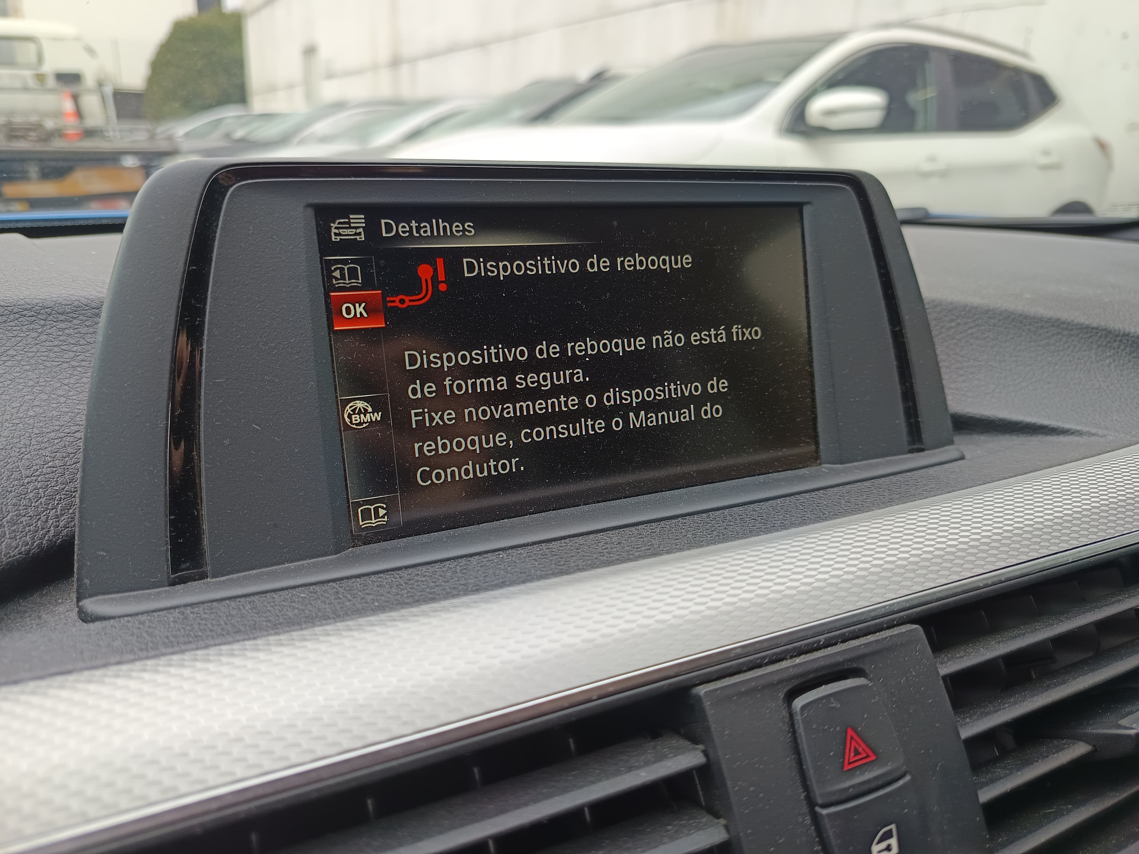 BMW 318 d · Ano 2016 — imagem 43
