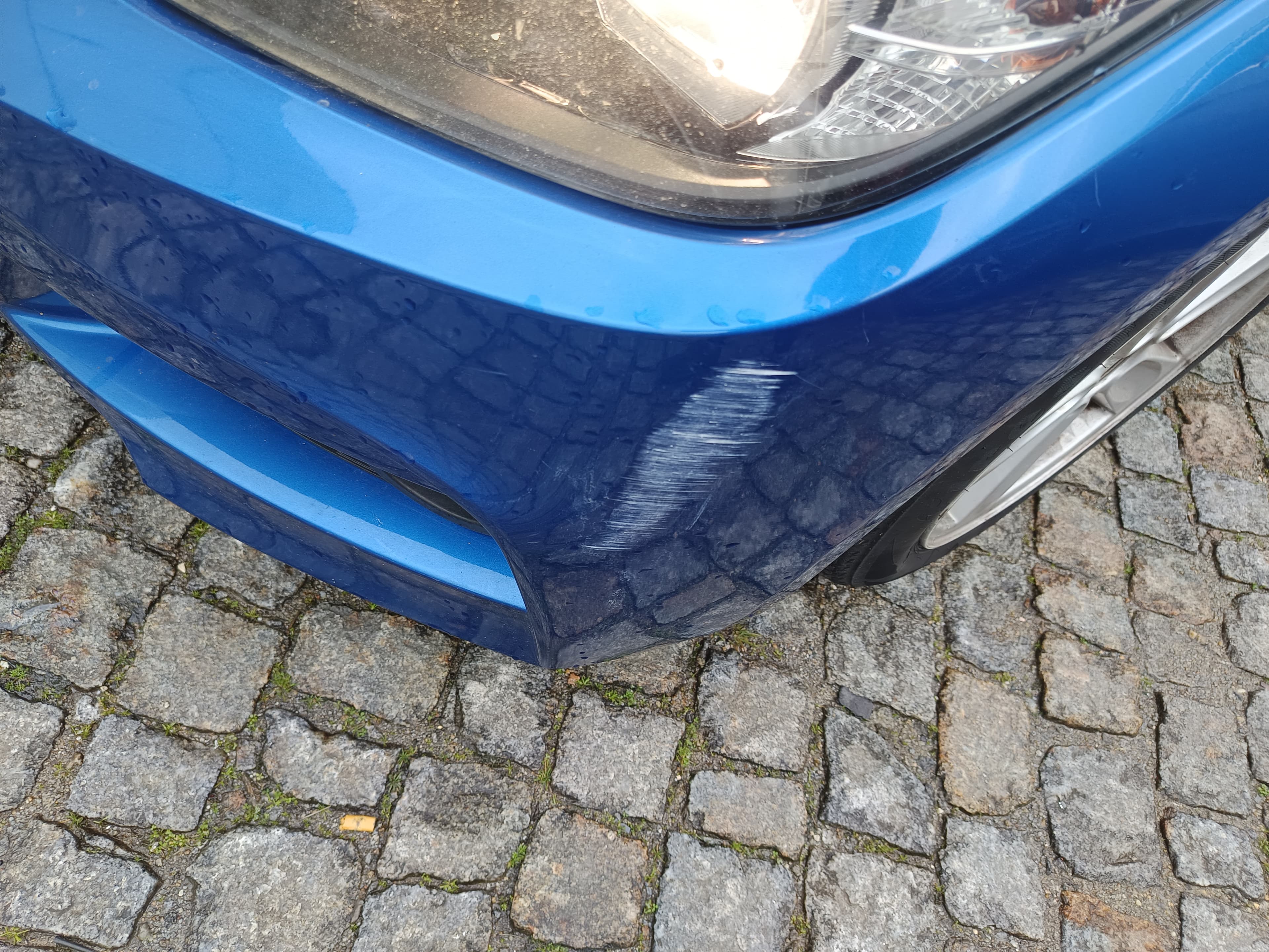 BMW 318 d · Ano 2016 — imagem 14