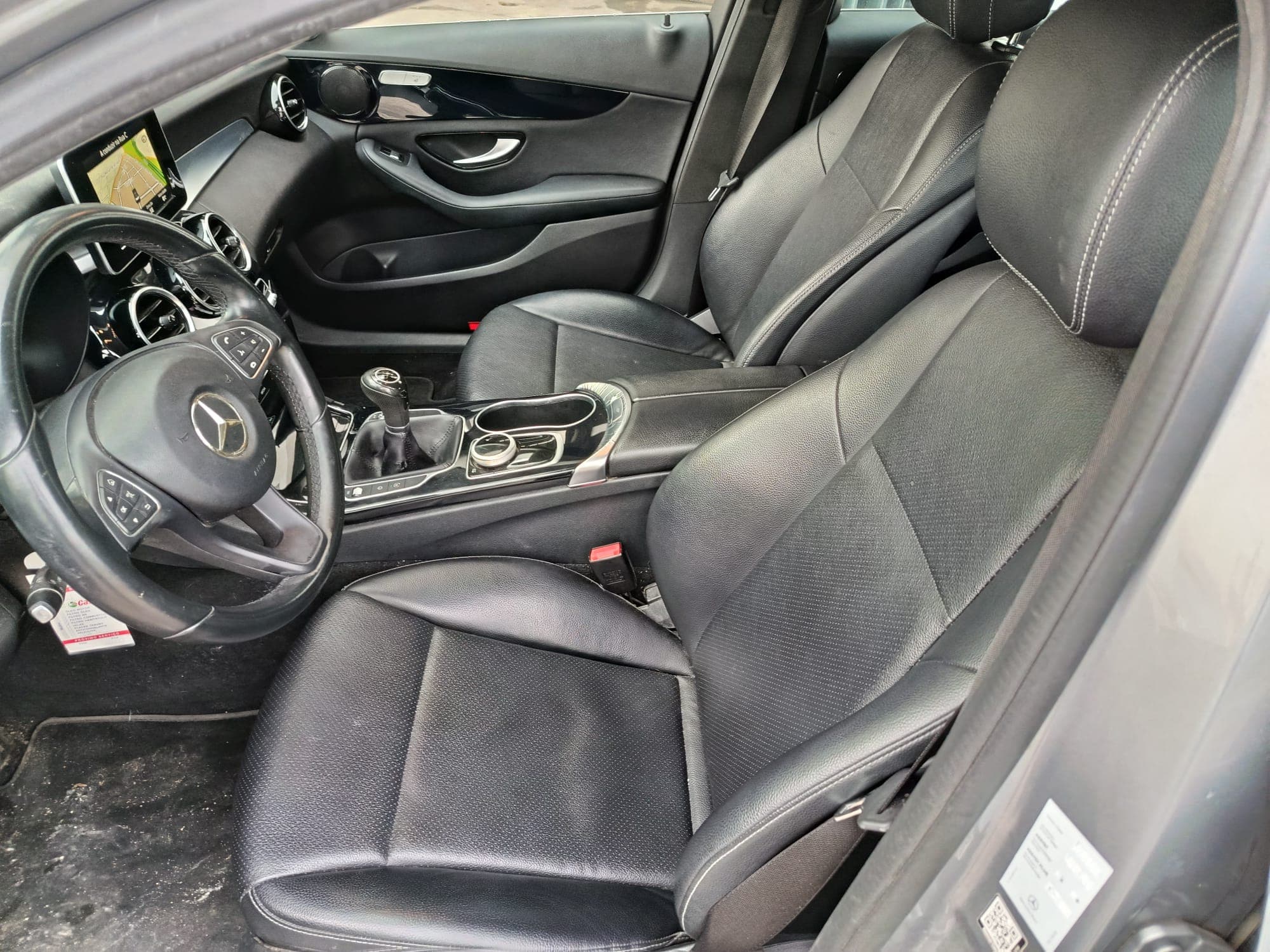 Mercedes-Benz C 180 · Ano 2016 — image 10