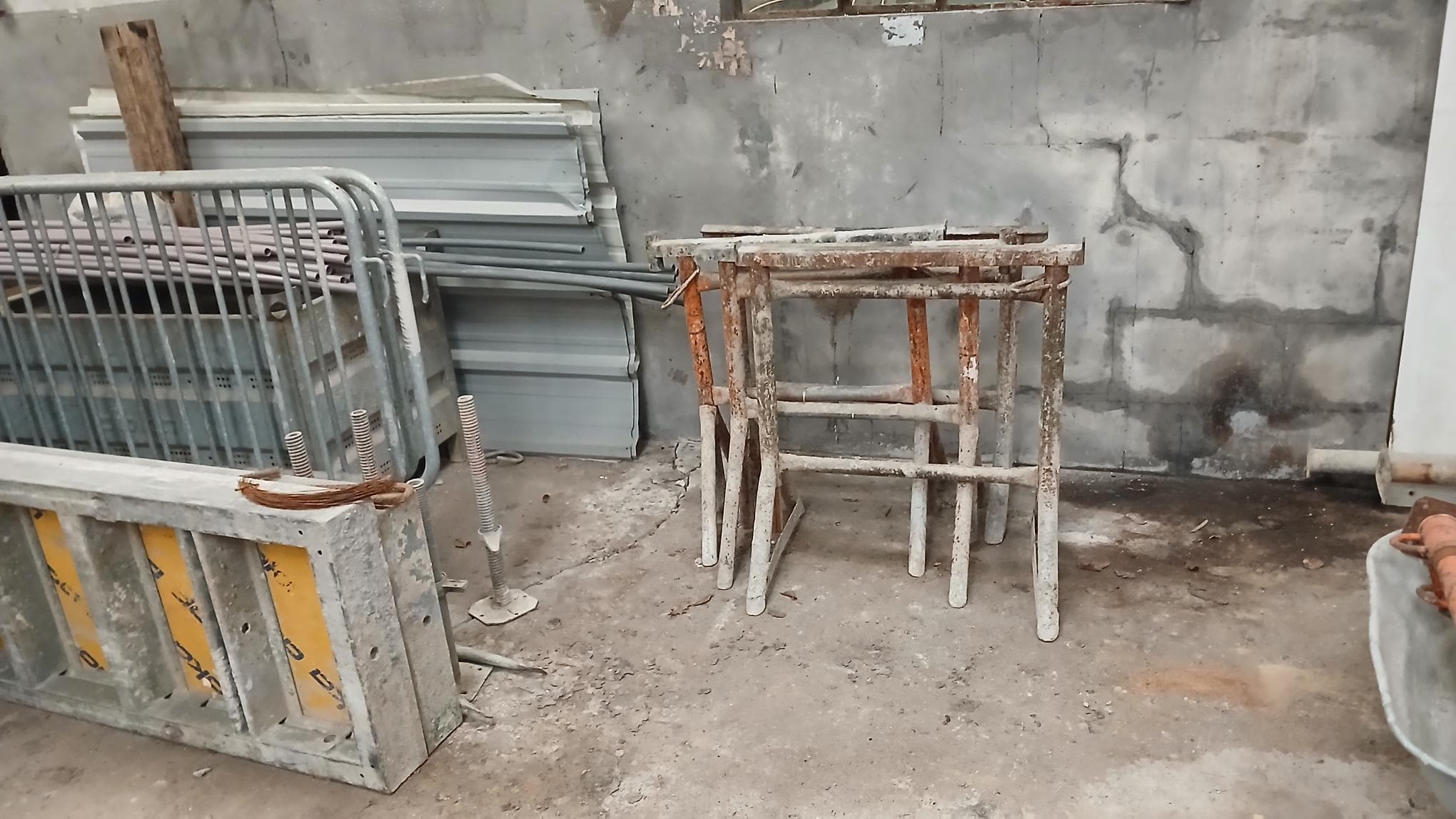Equipamientos industriales — imagen 7