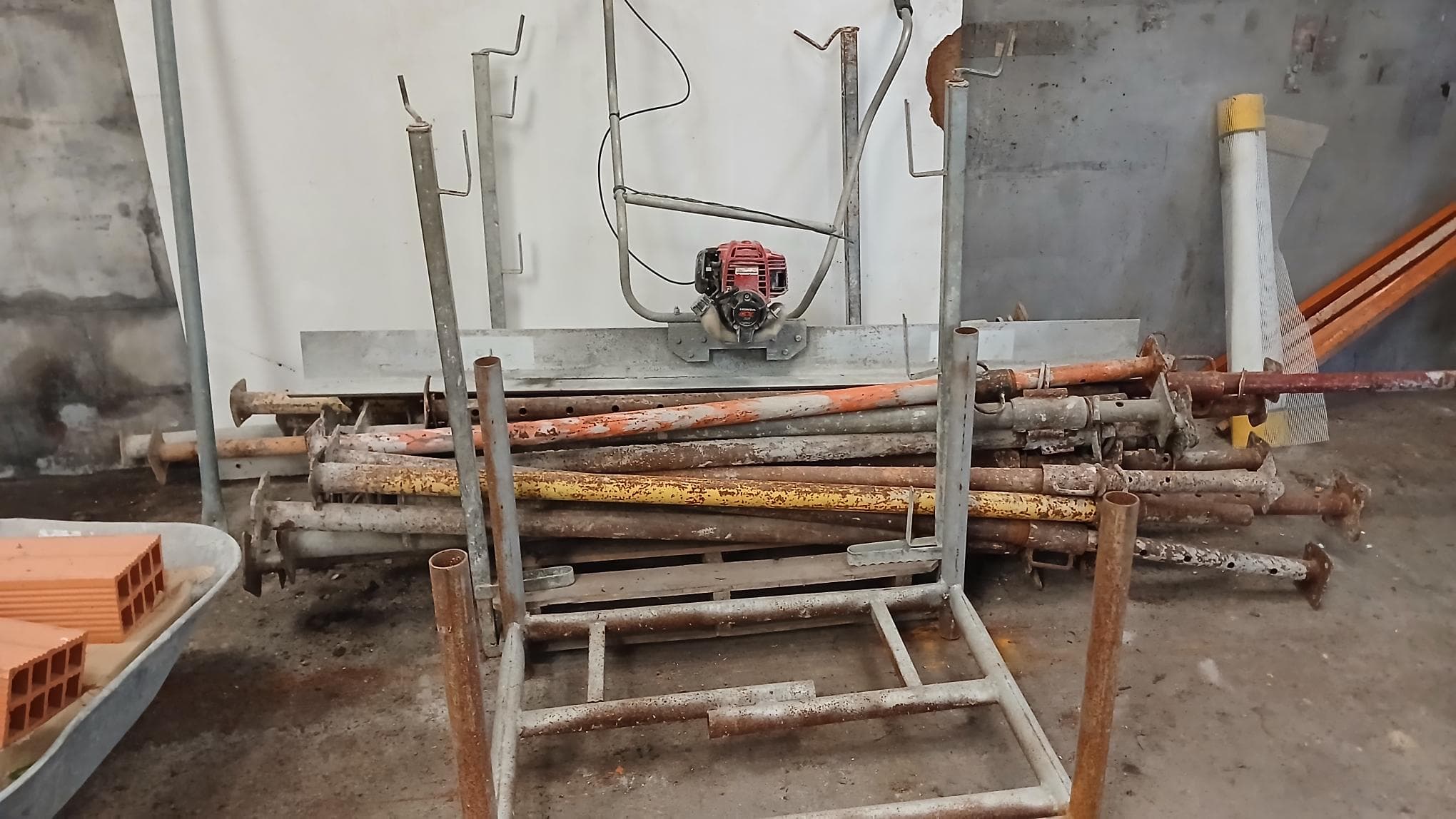 Equipamientos industriales — imagen 6