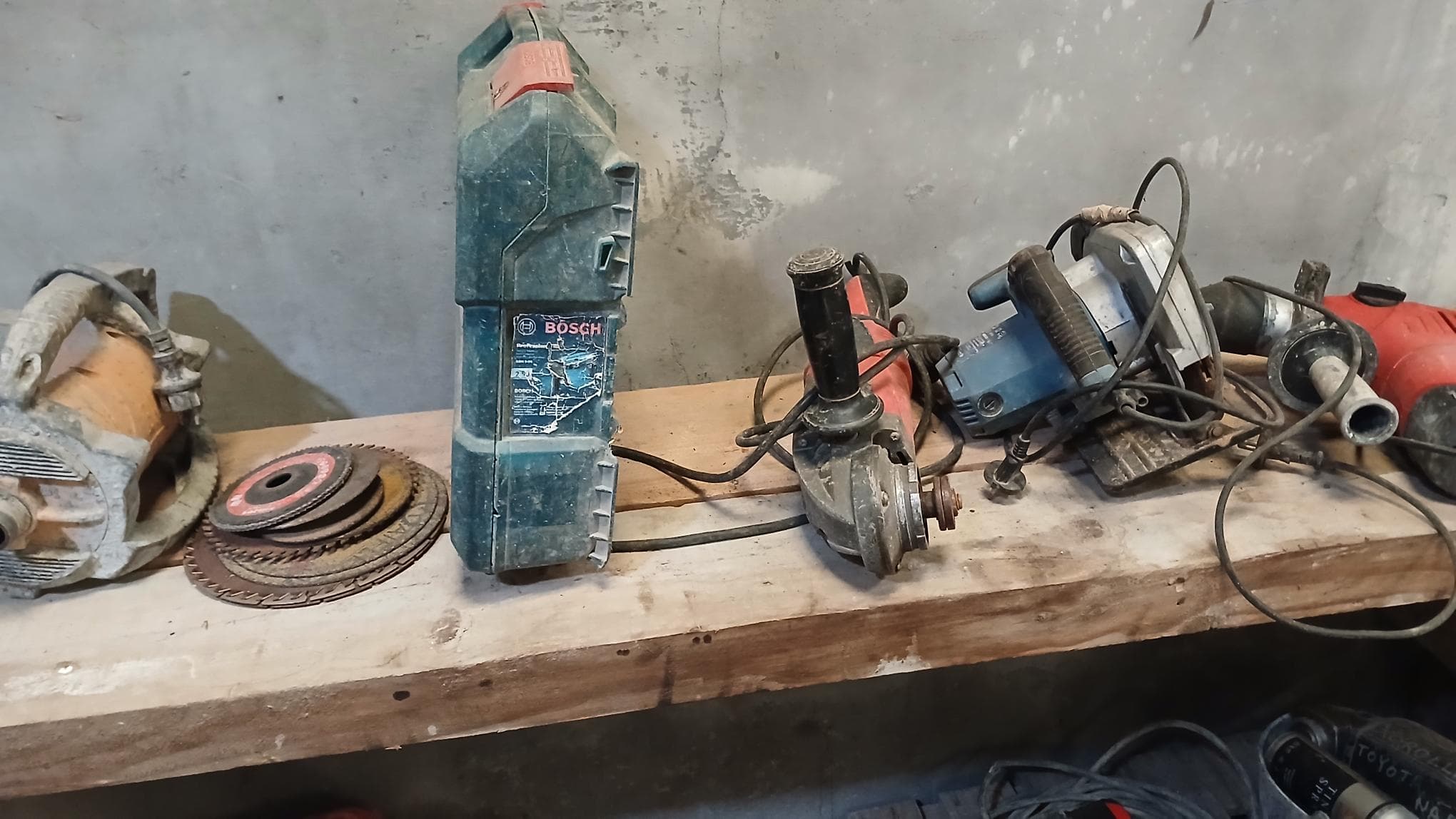 Equipamientos industriales — imagen 13