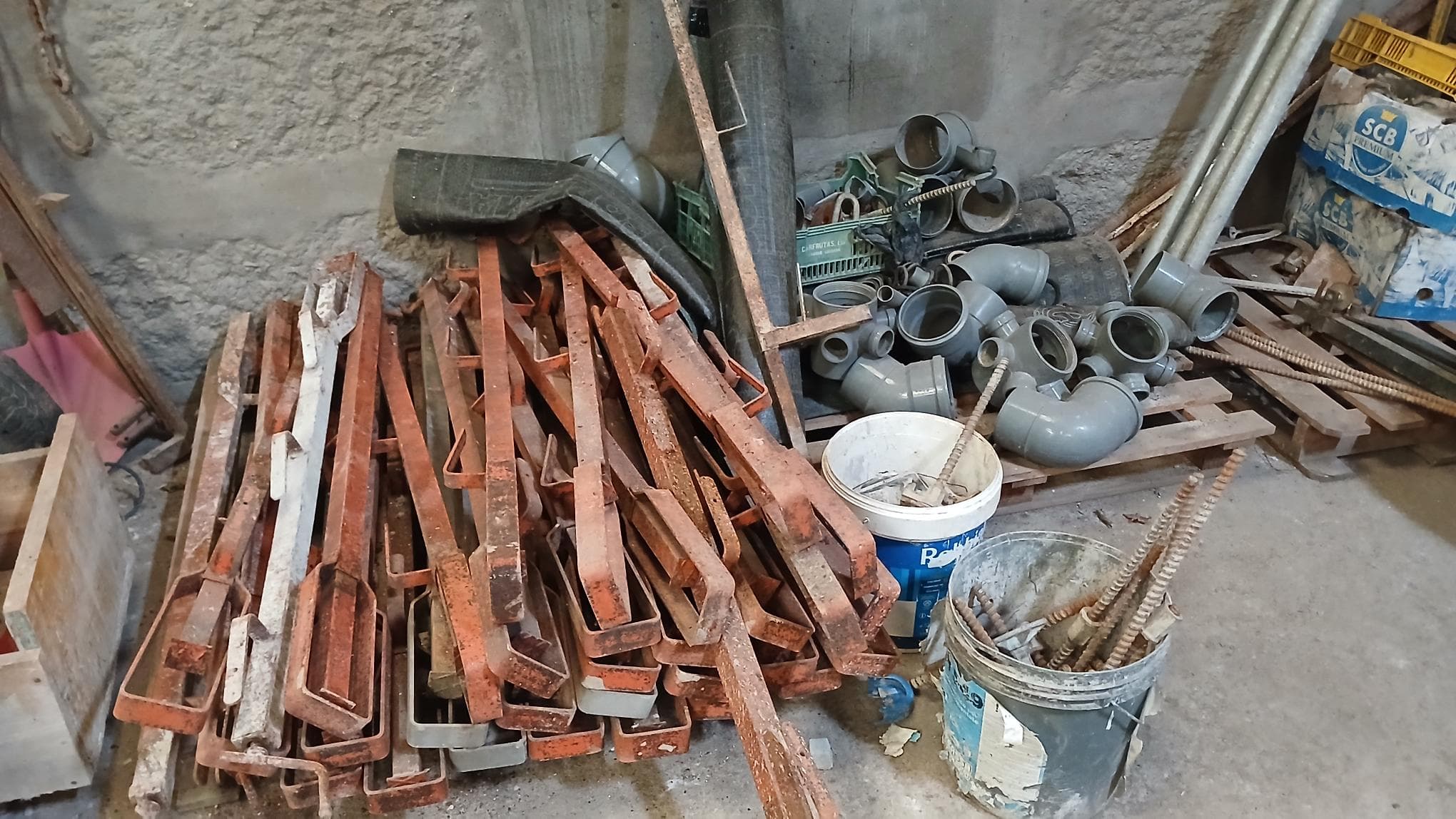 Equipamientos industriales — imagen 10