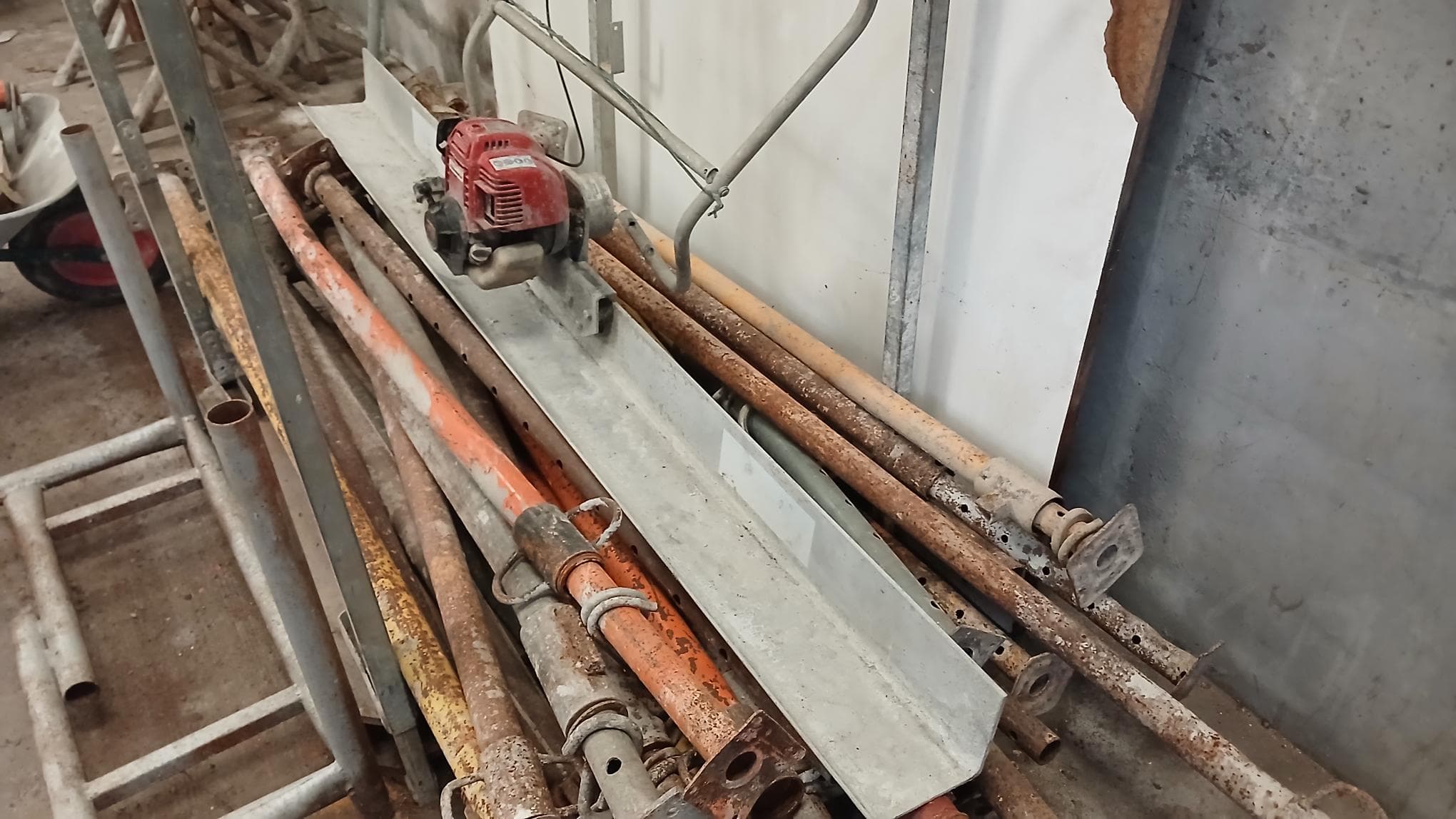 Equipamientos industriales — imagen 5