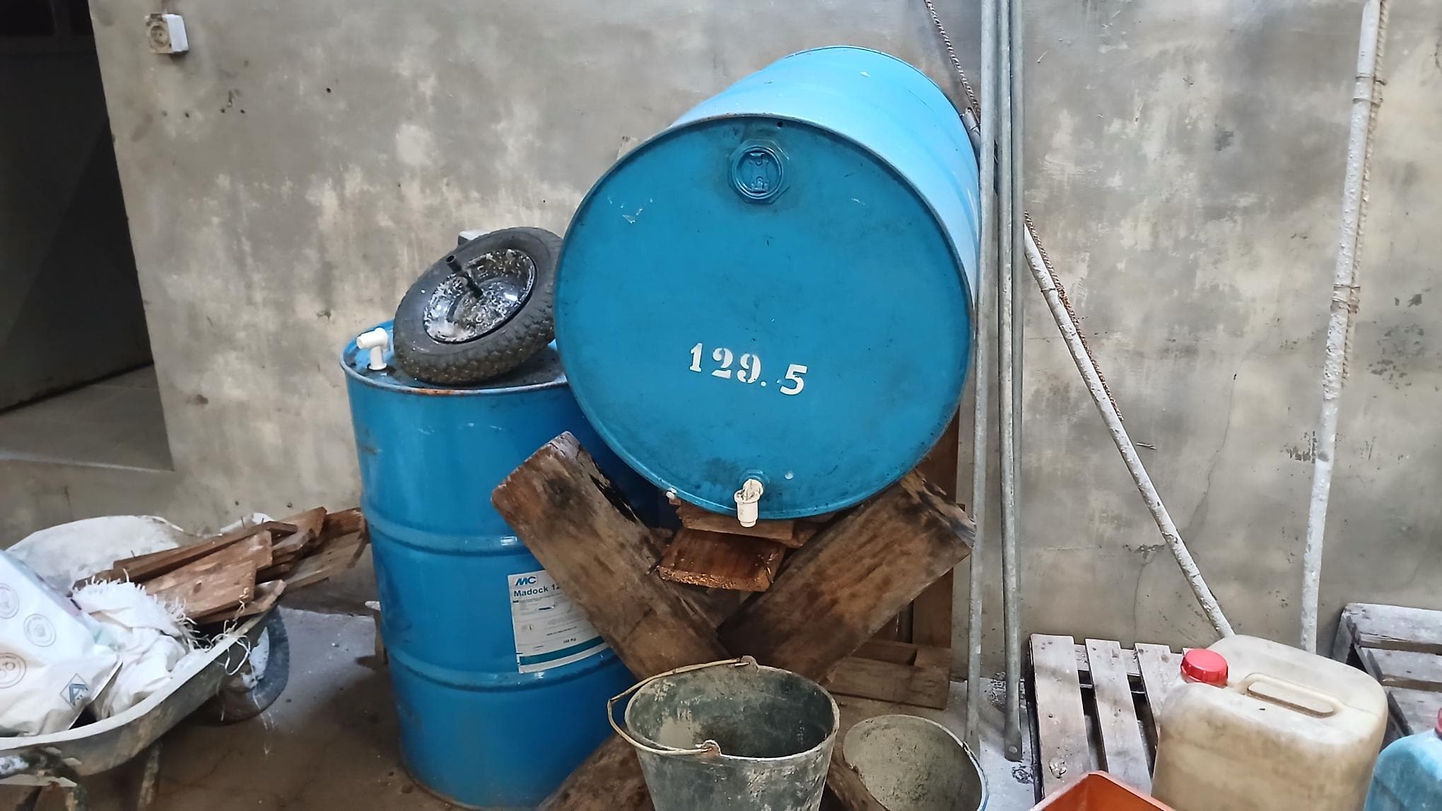 Equipamientos industriales — imagen 2
