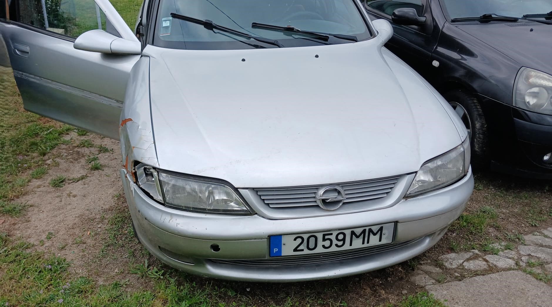 Opel Vectra — imagen 2