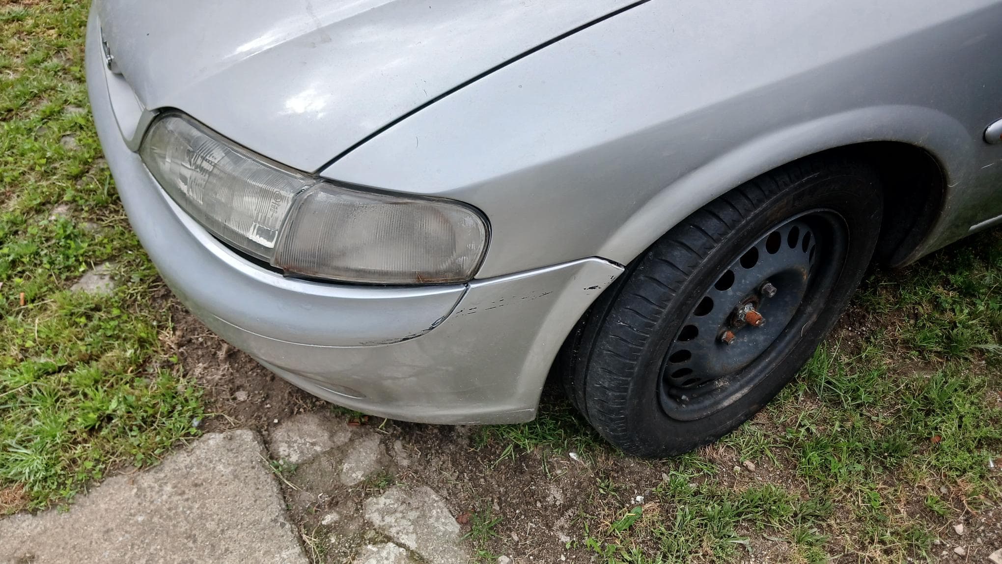 Opel Vectra — imagen 3