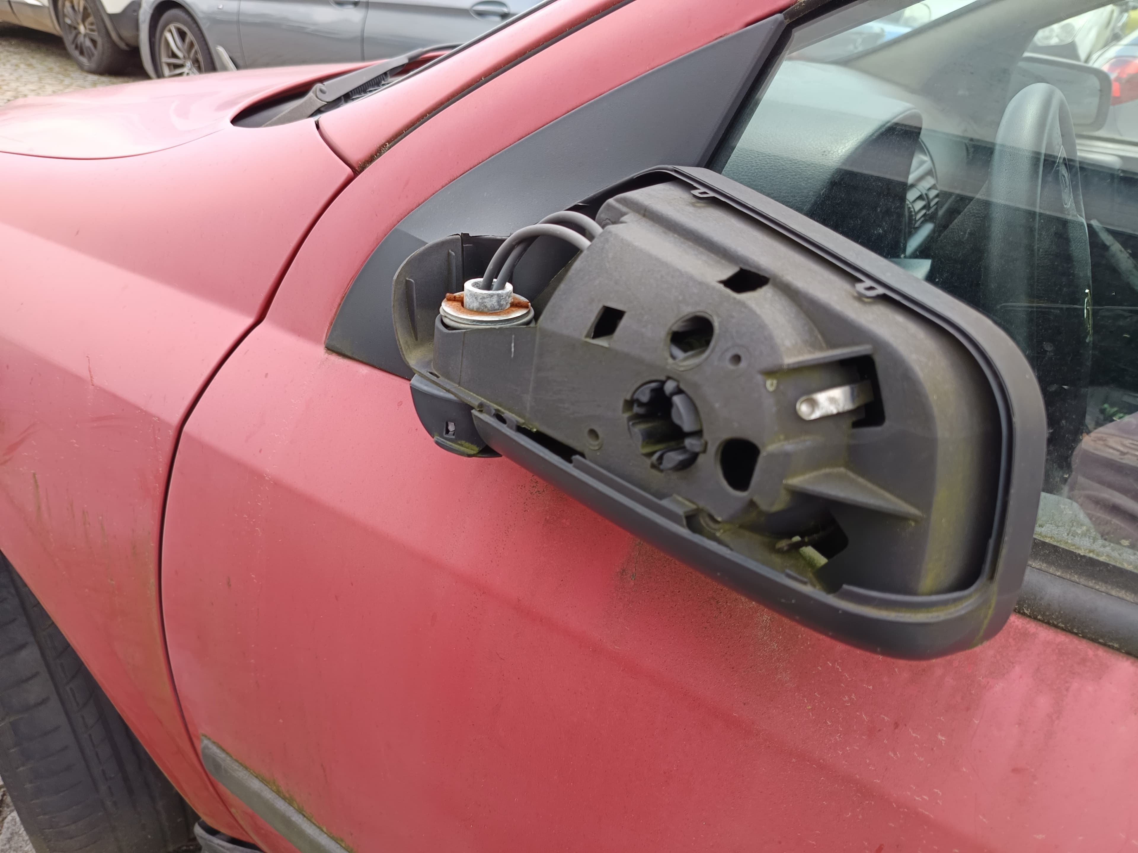 Opel Astra · Ano 2002 — imagem 12