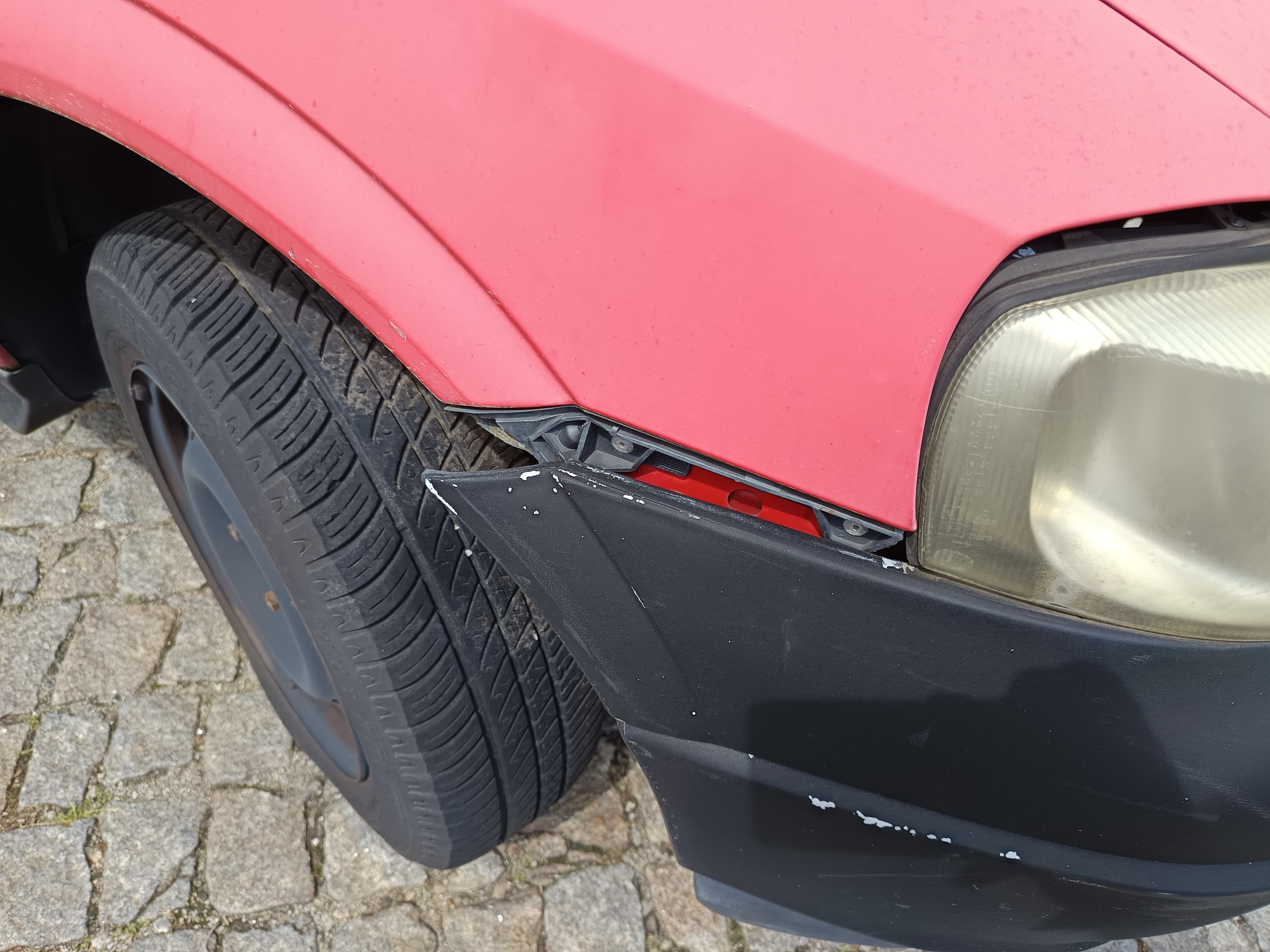 Opel Astra · Ano 2002 — imagem 7