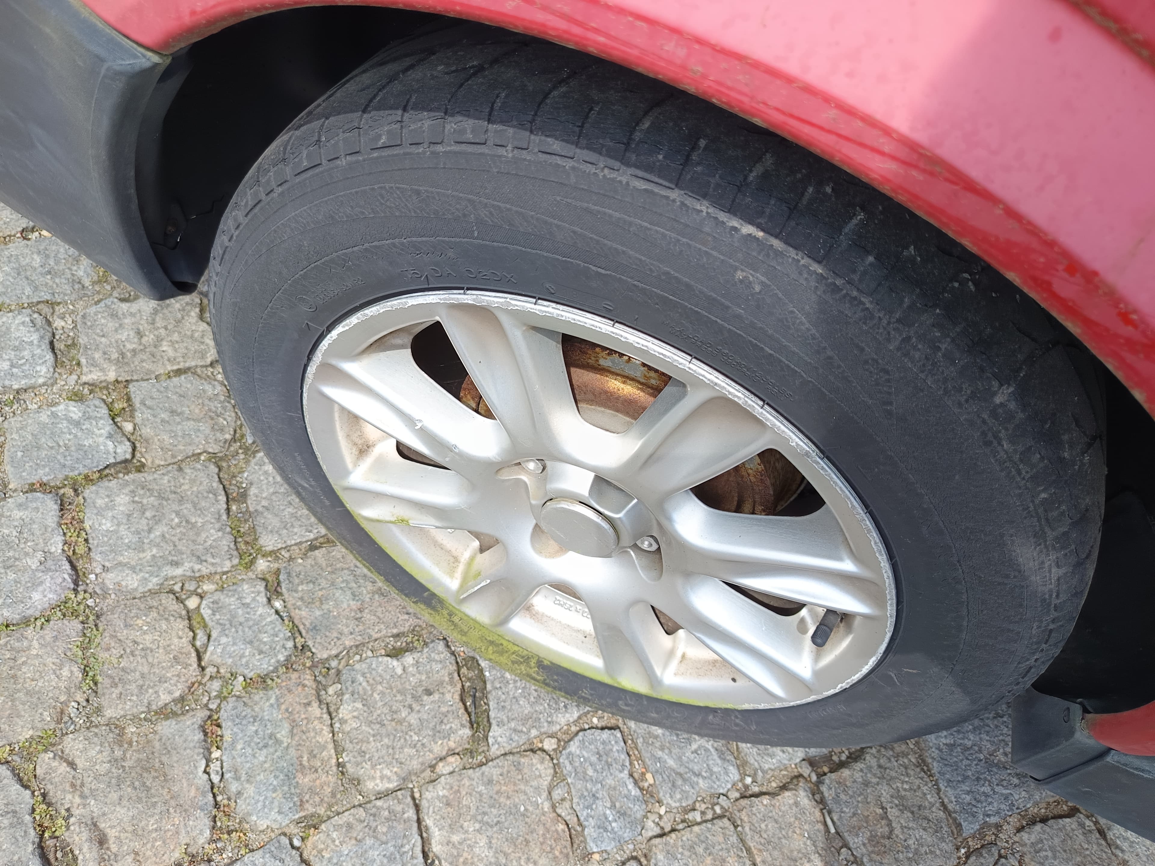 Opel Astra · Ano 2002 — imagem 9