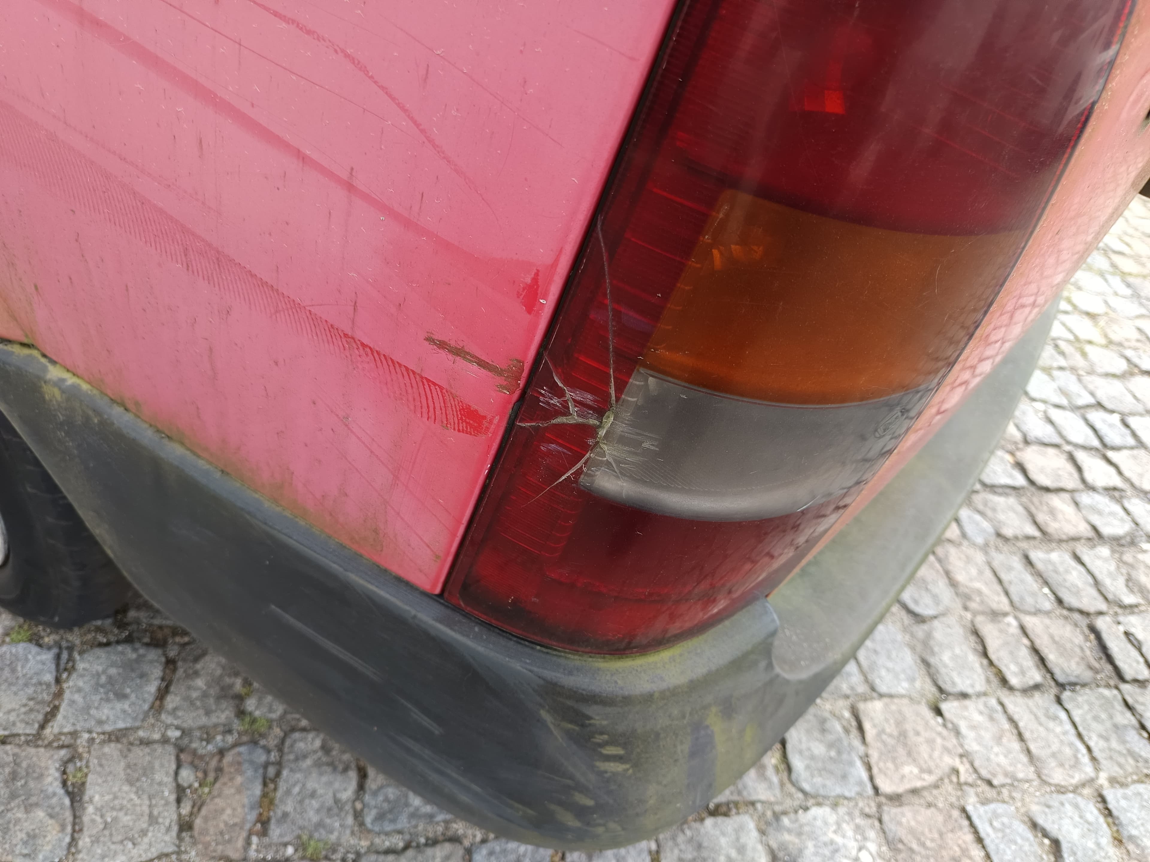 Opel Astra · Ano 2002 — imagem 10