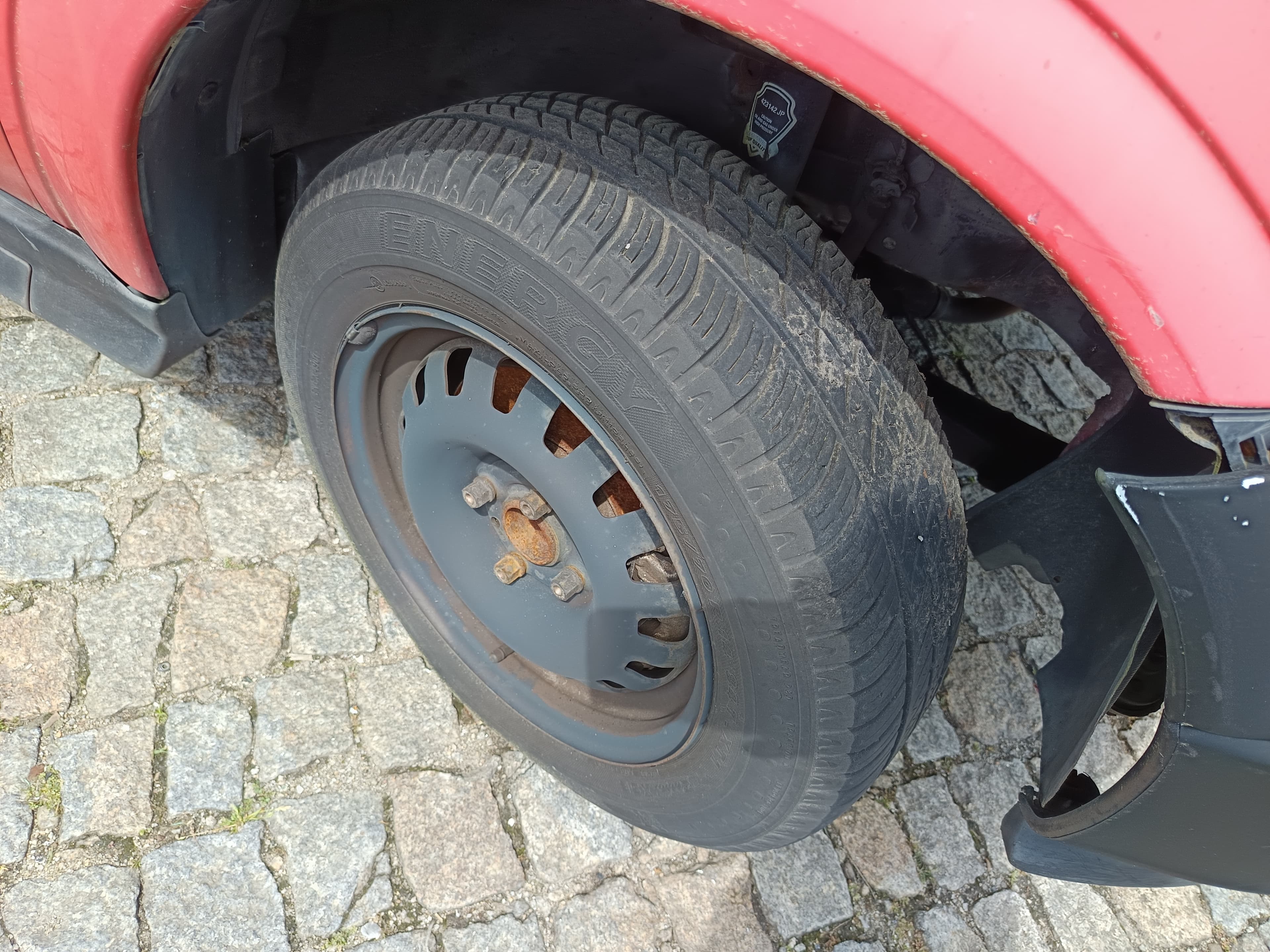 Opel Astra · Ano 2002 — imagem 8