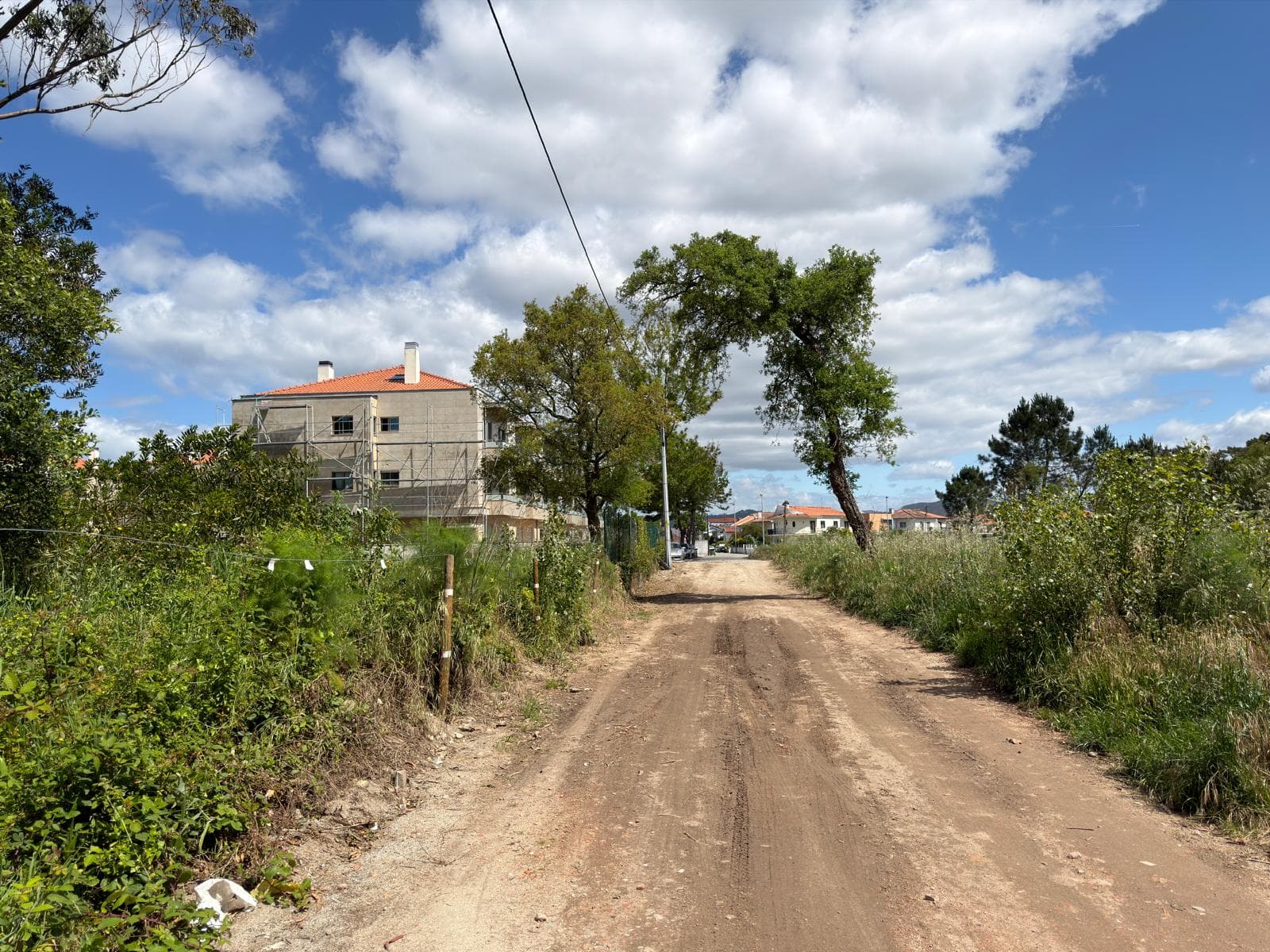 Terreno Rústico · Fão, Esposende — imagen 8